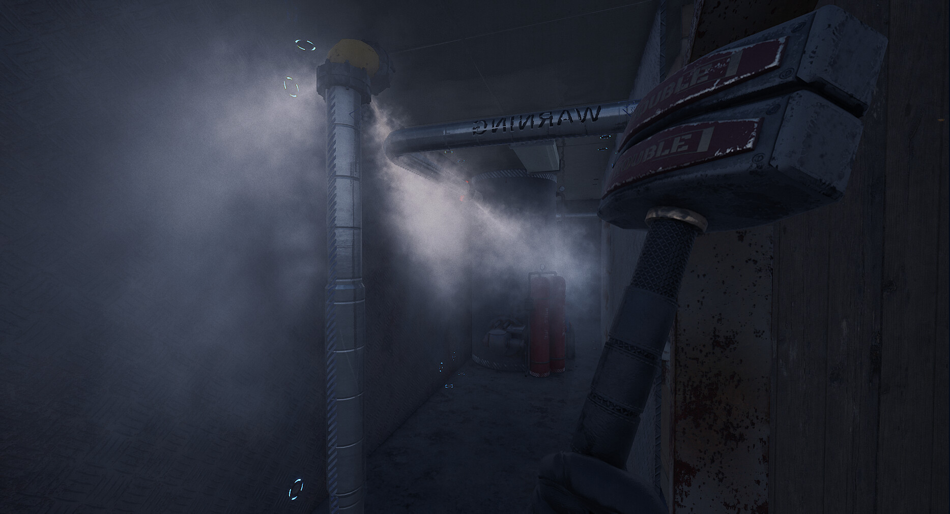 Ship Graveyard Simulator 2 - Steel Giants DLC screenshot 8
