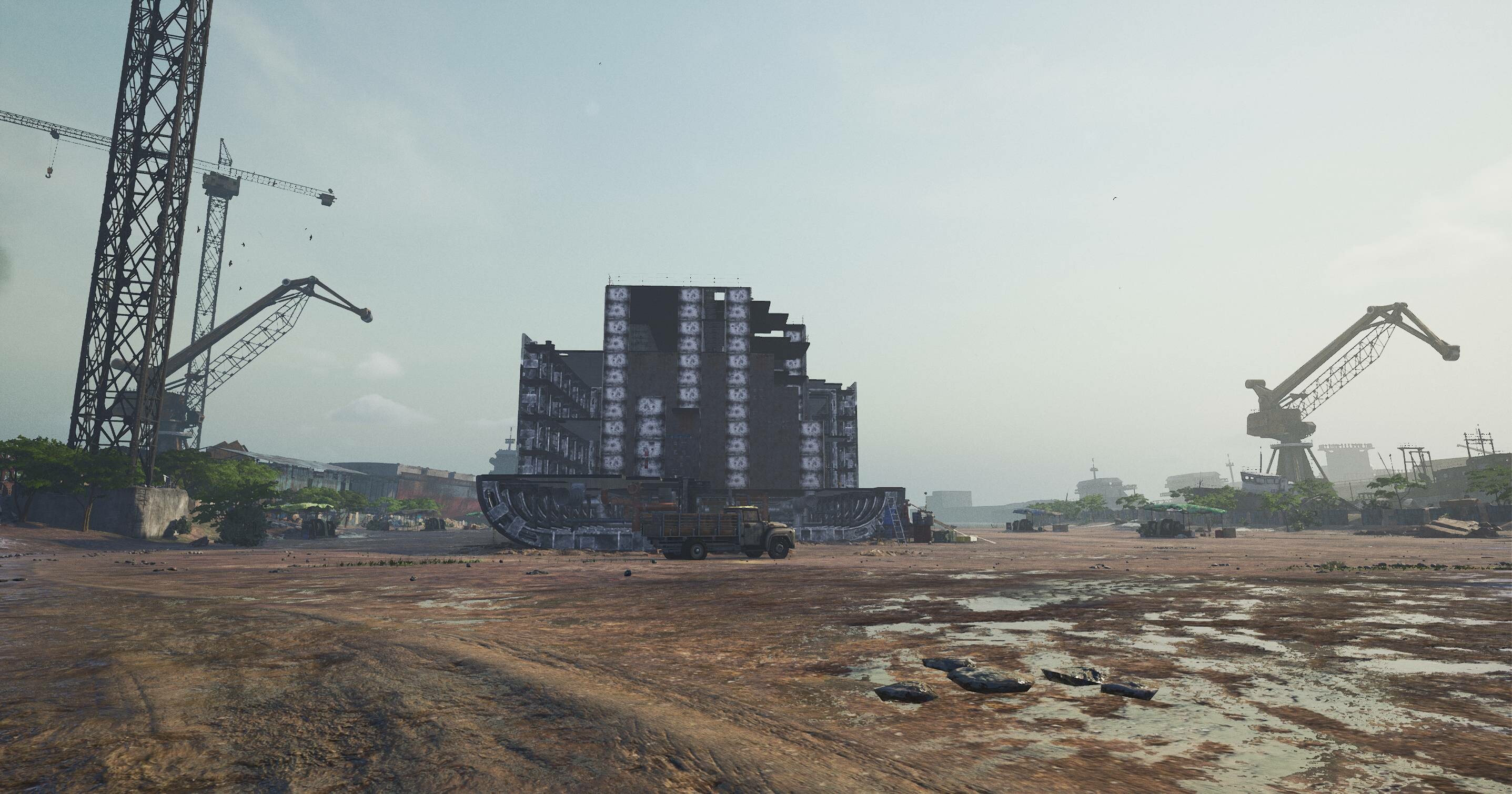 Ship Graveyard Simulator 2 - Steel Giants DLC screenshot 10