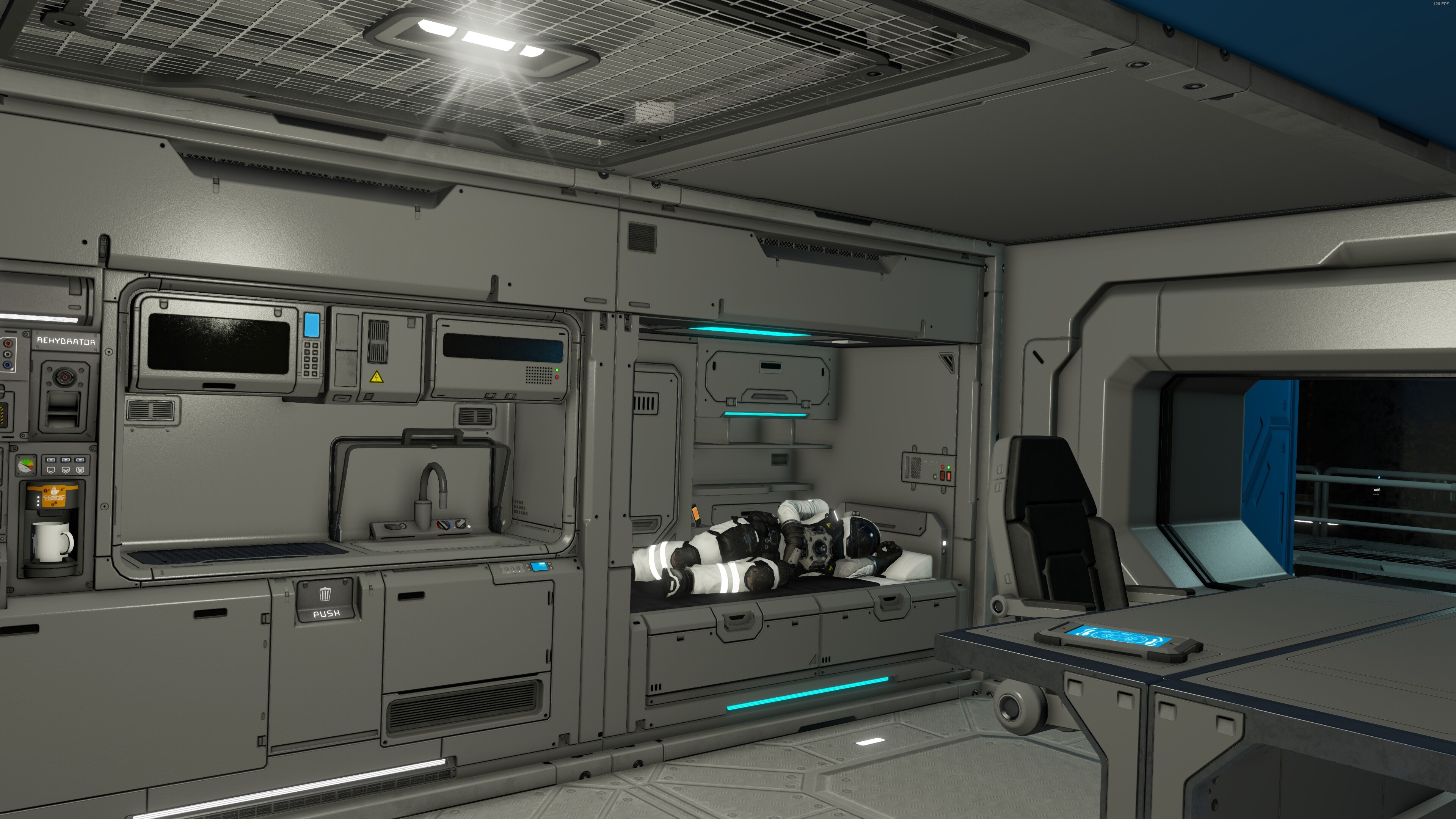 Space Engineers - Decorative Pack #3 screenshot 7