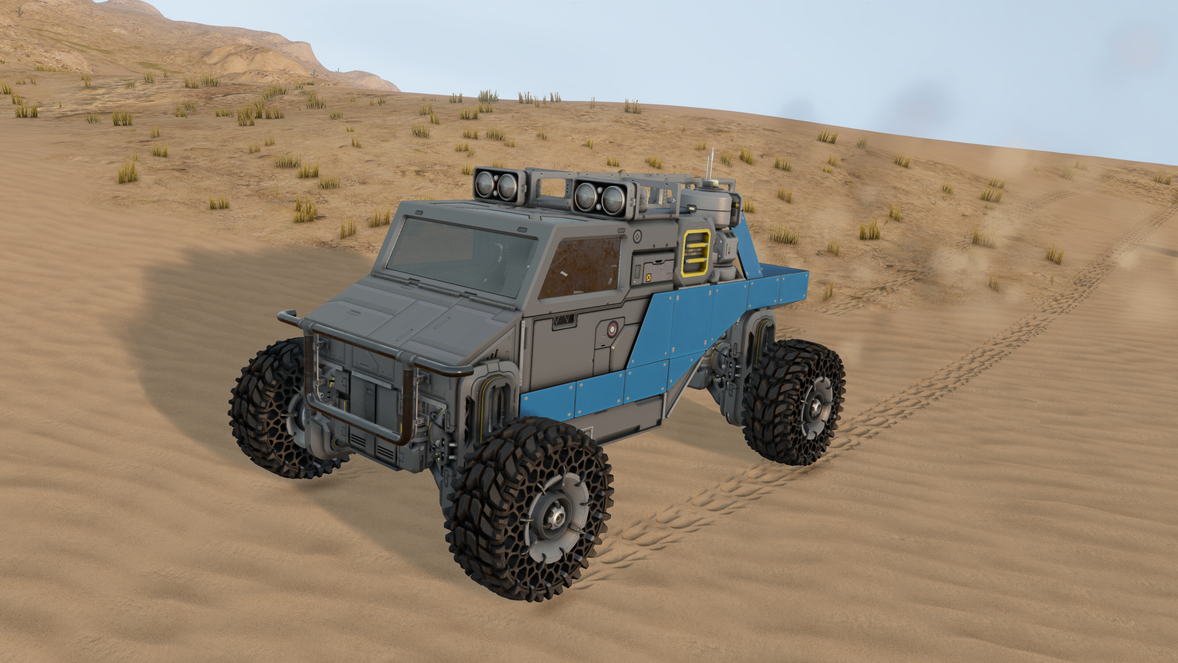 Space Engineers - Decorative Pack #3 screenshot 13