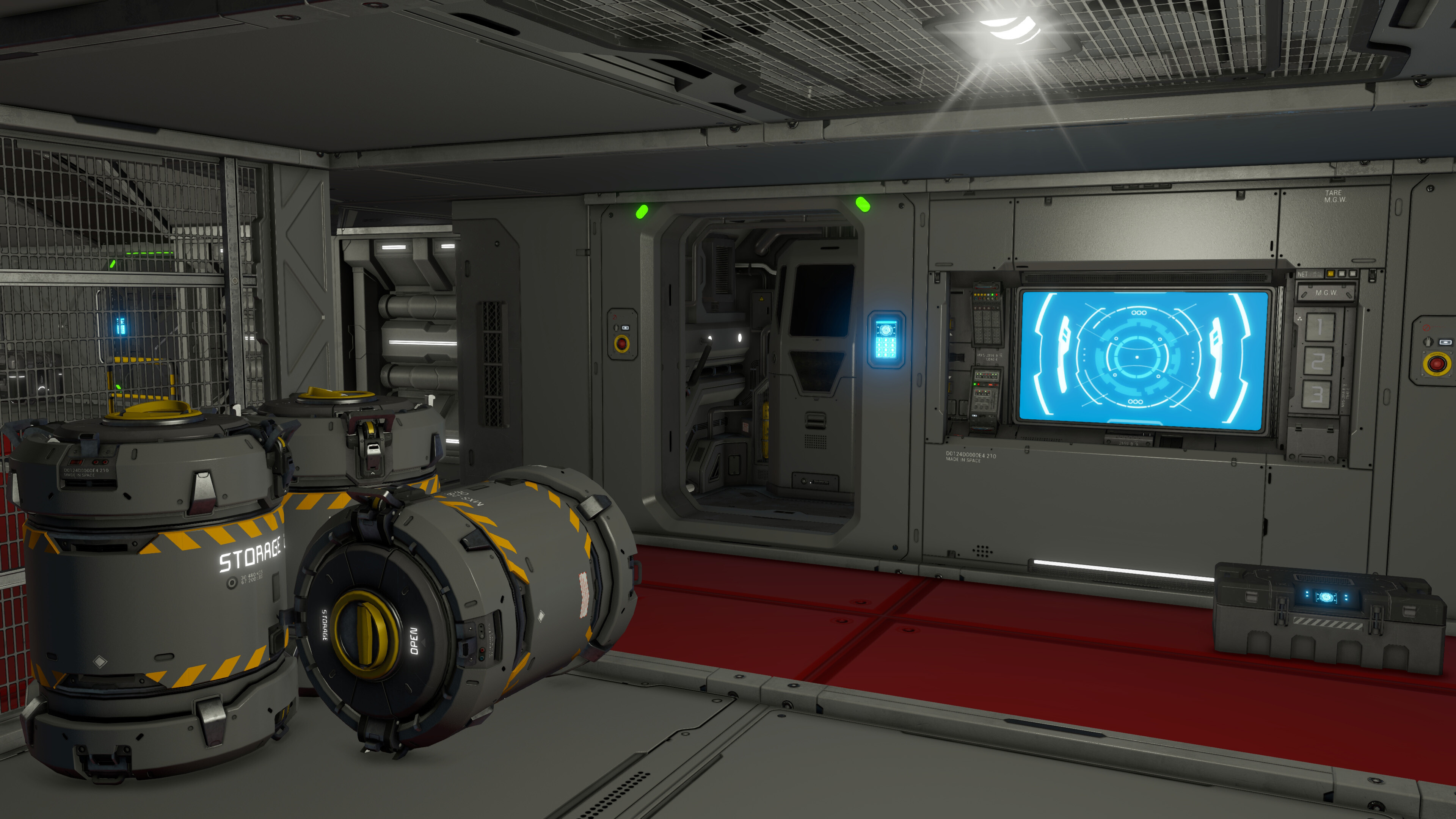 Space Engineers - Decorative Pack #3 screenshot 1