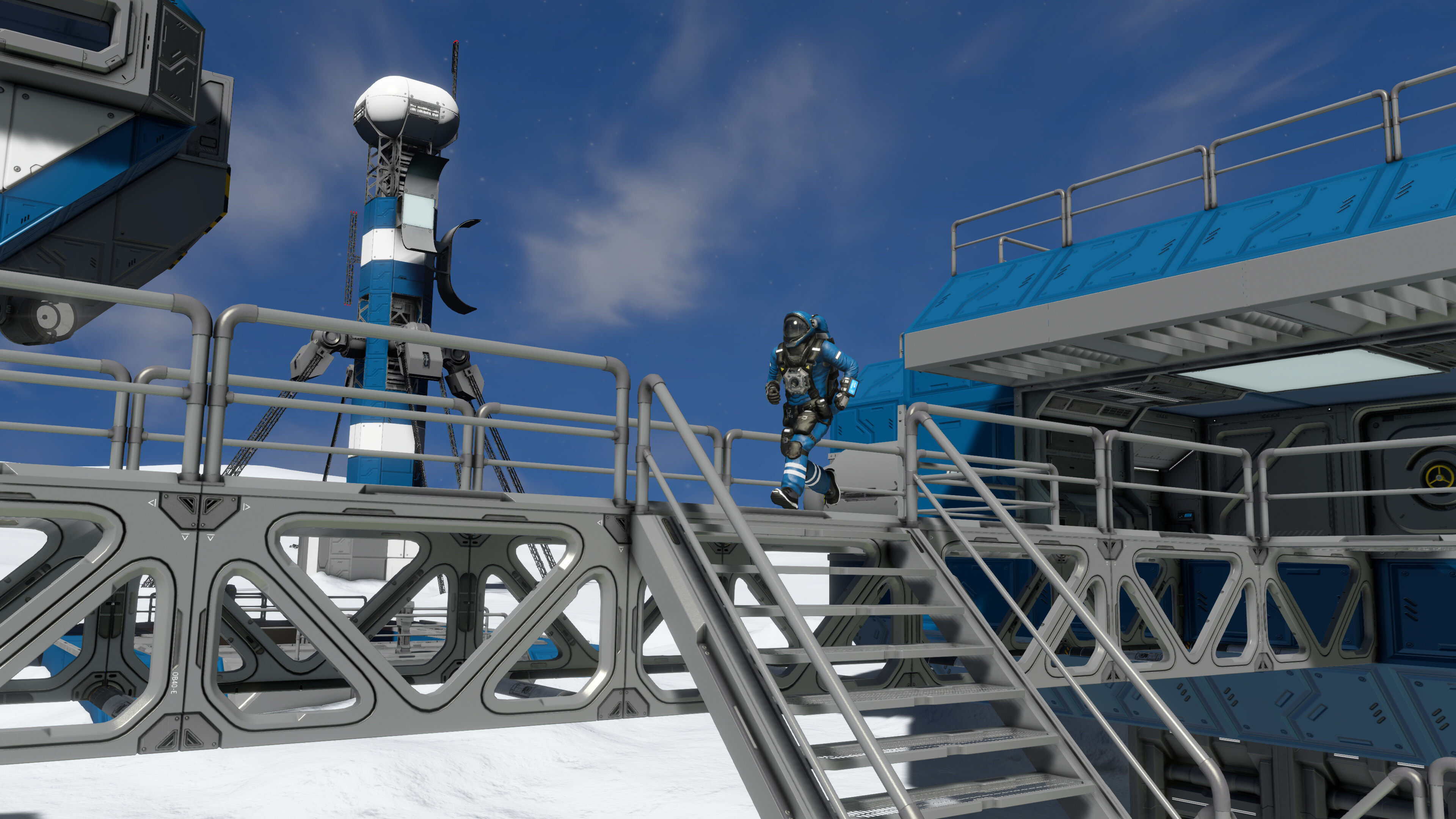 Space Engineers - Decorative Pack #3 screenshot 15
