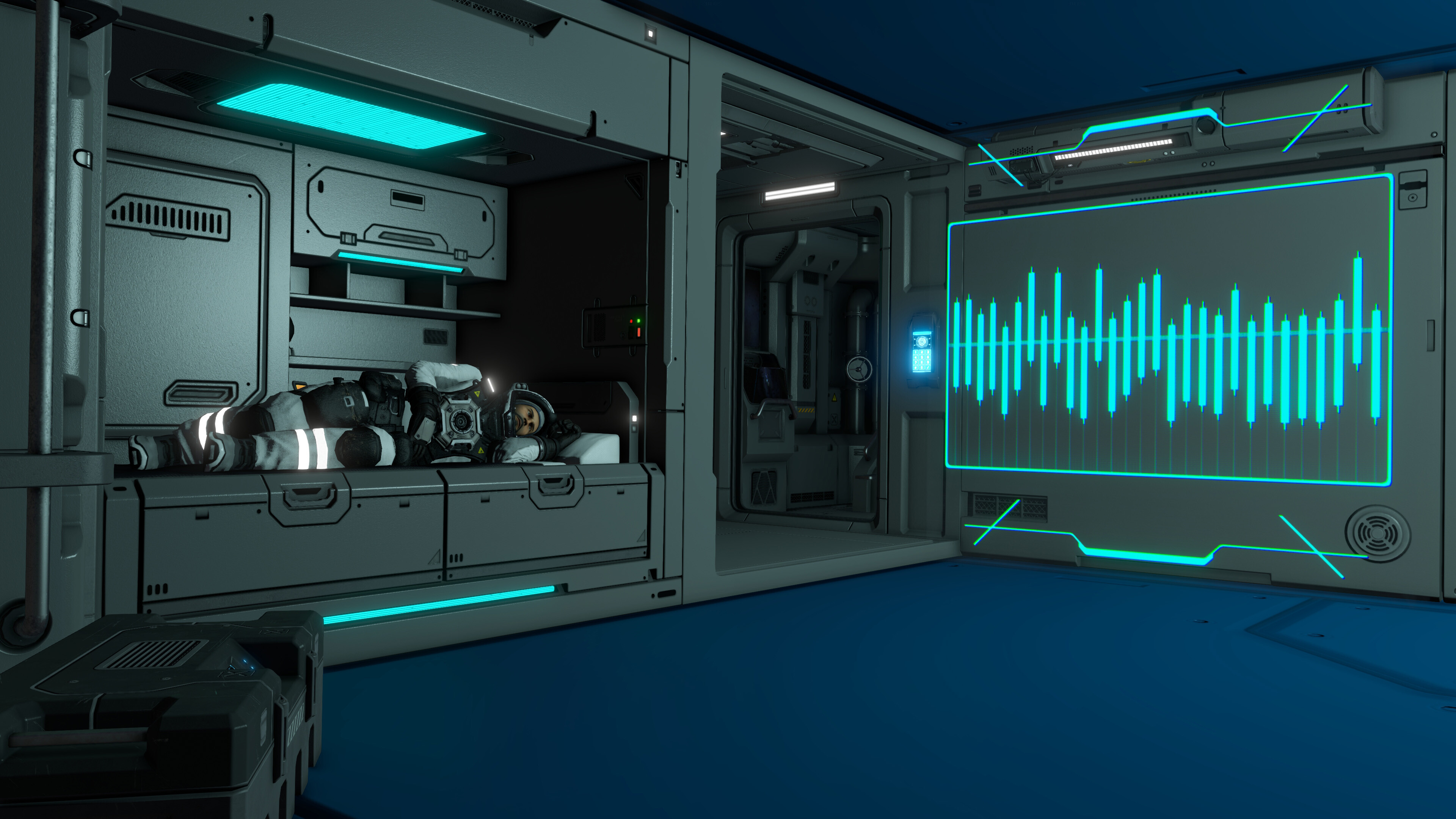 Space Engineers - Decorative Pack #3 screenshot 4