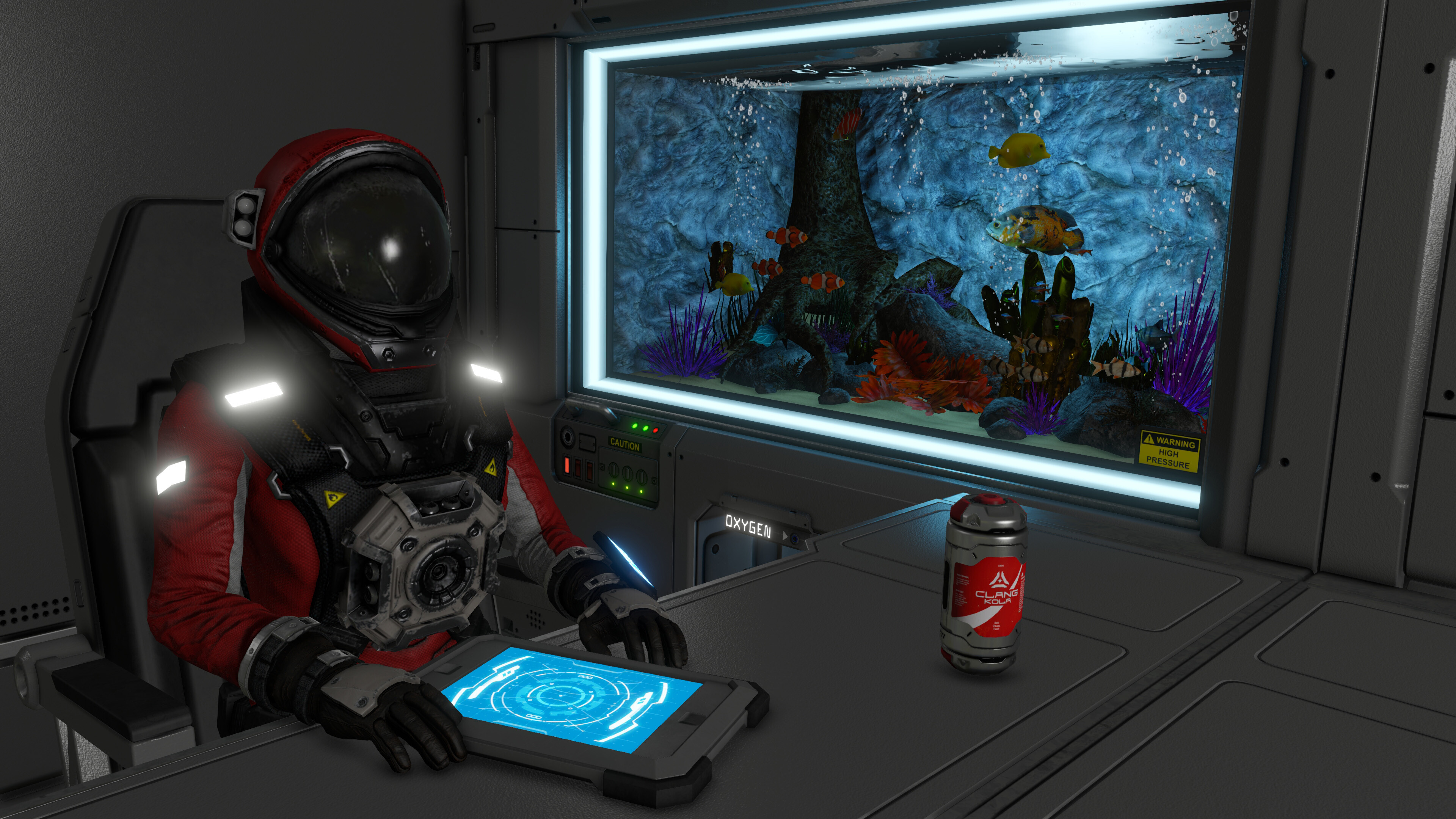 Space Engineers - Decorative Pack #3 screenshot 5