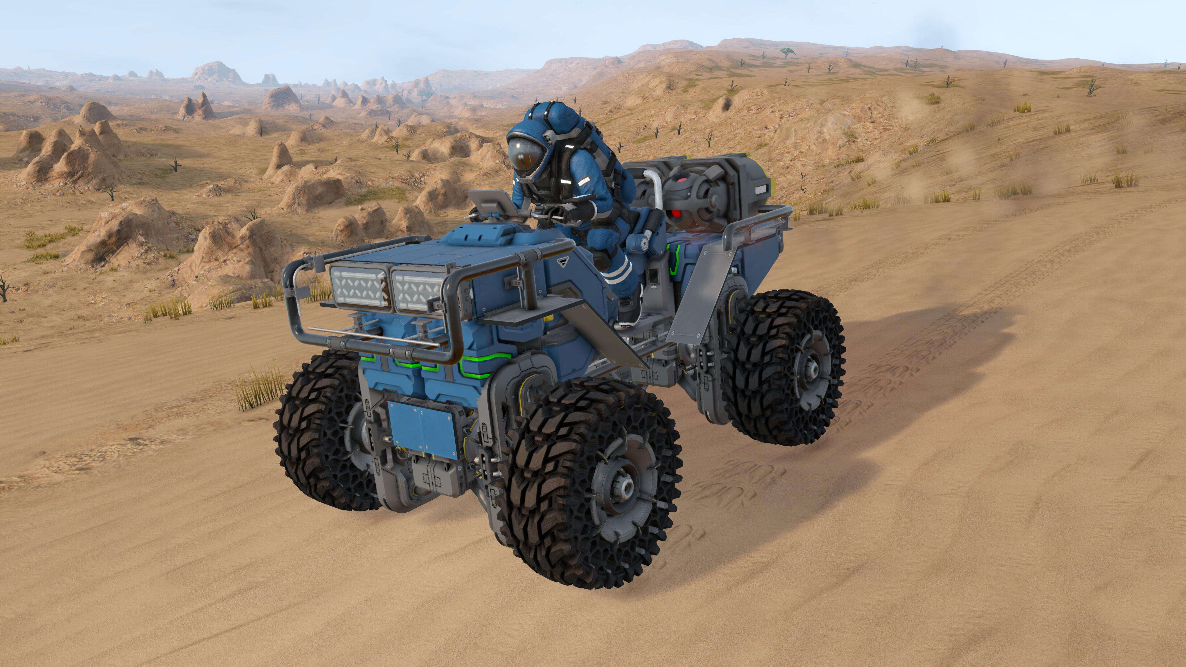 Space Engineers - Decorative Pack #3 screenshot 11