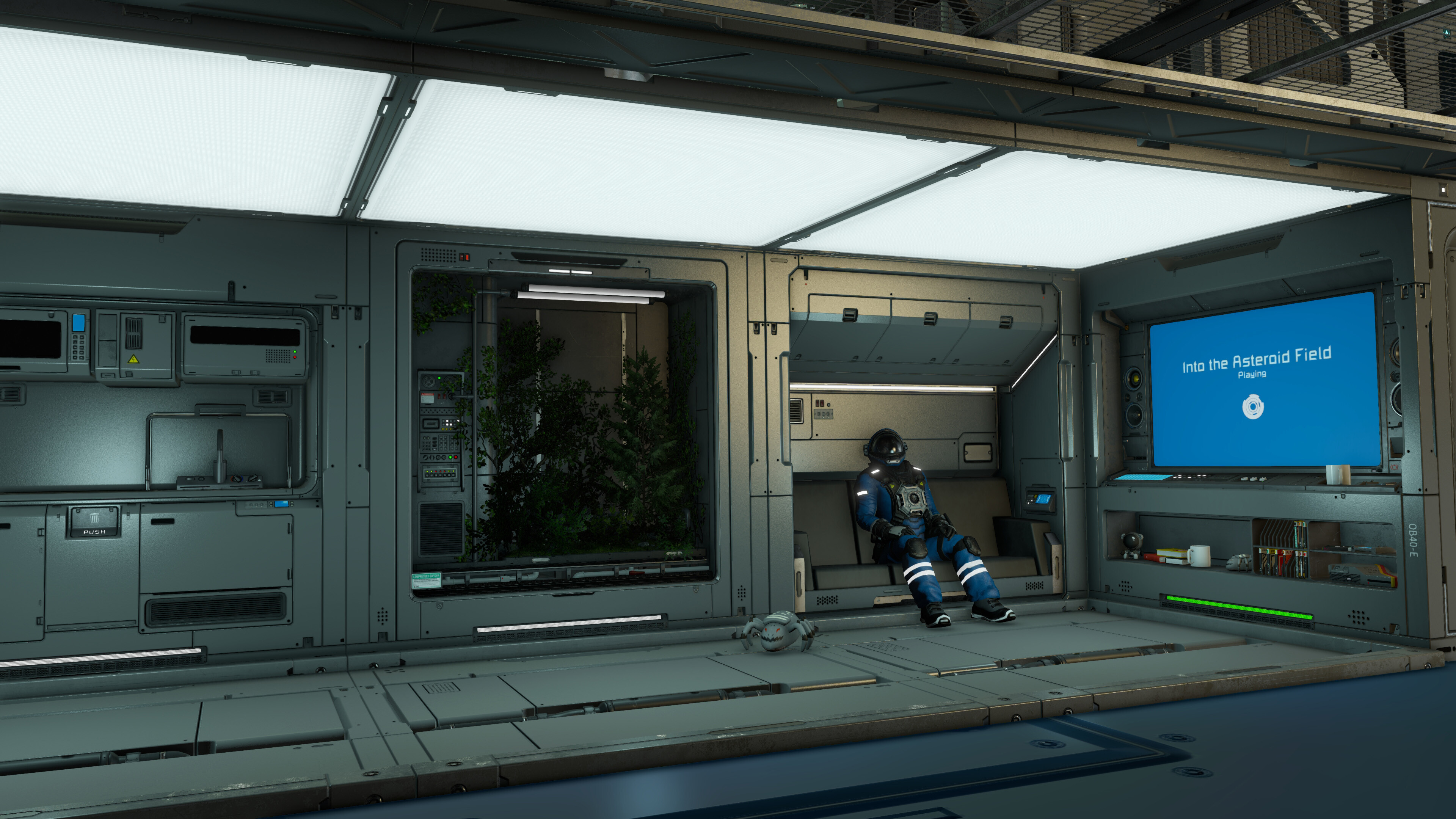Space Engineers - Decorative Pack #3 screenshot 10