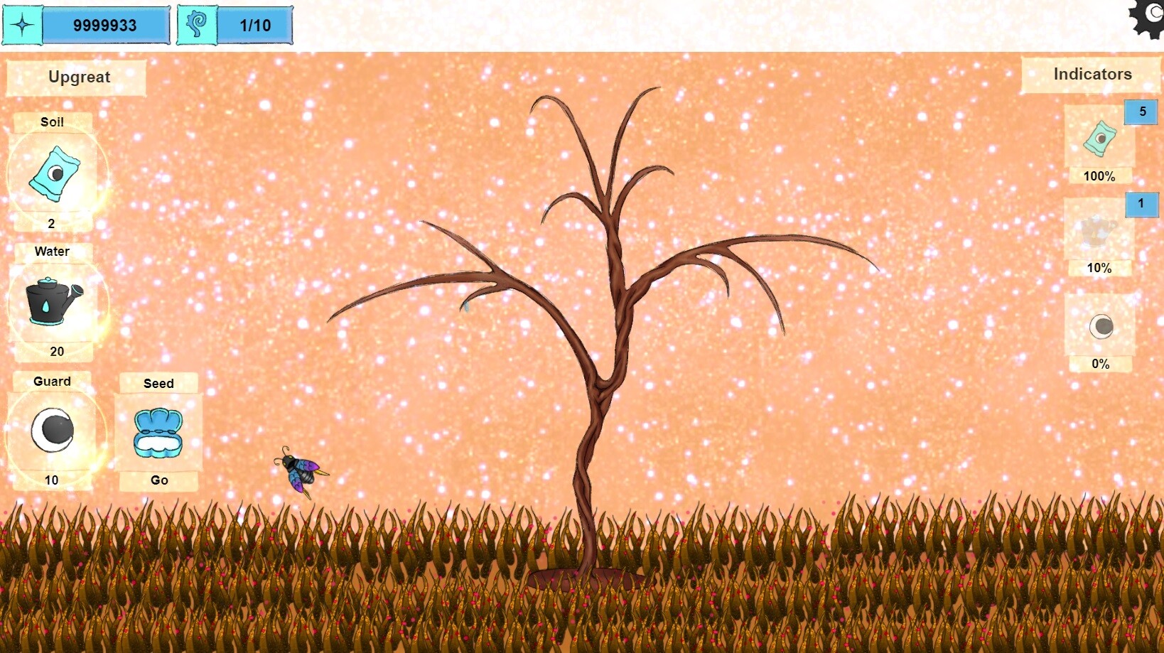 Keepers screenshot 4