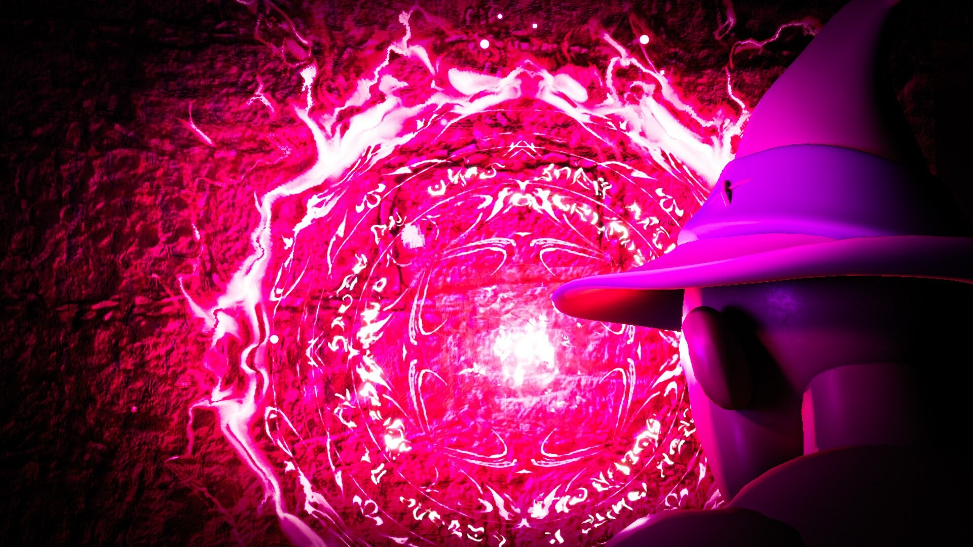Arcane Arena screenshot 5
