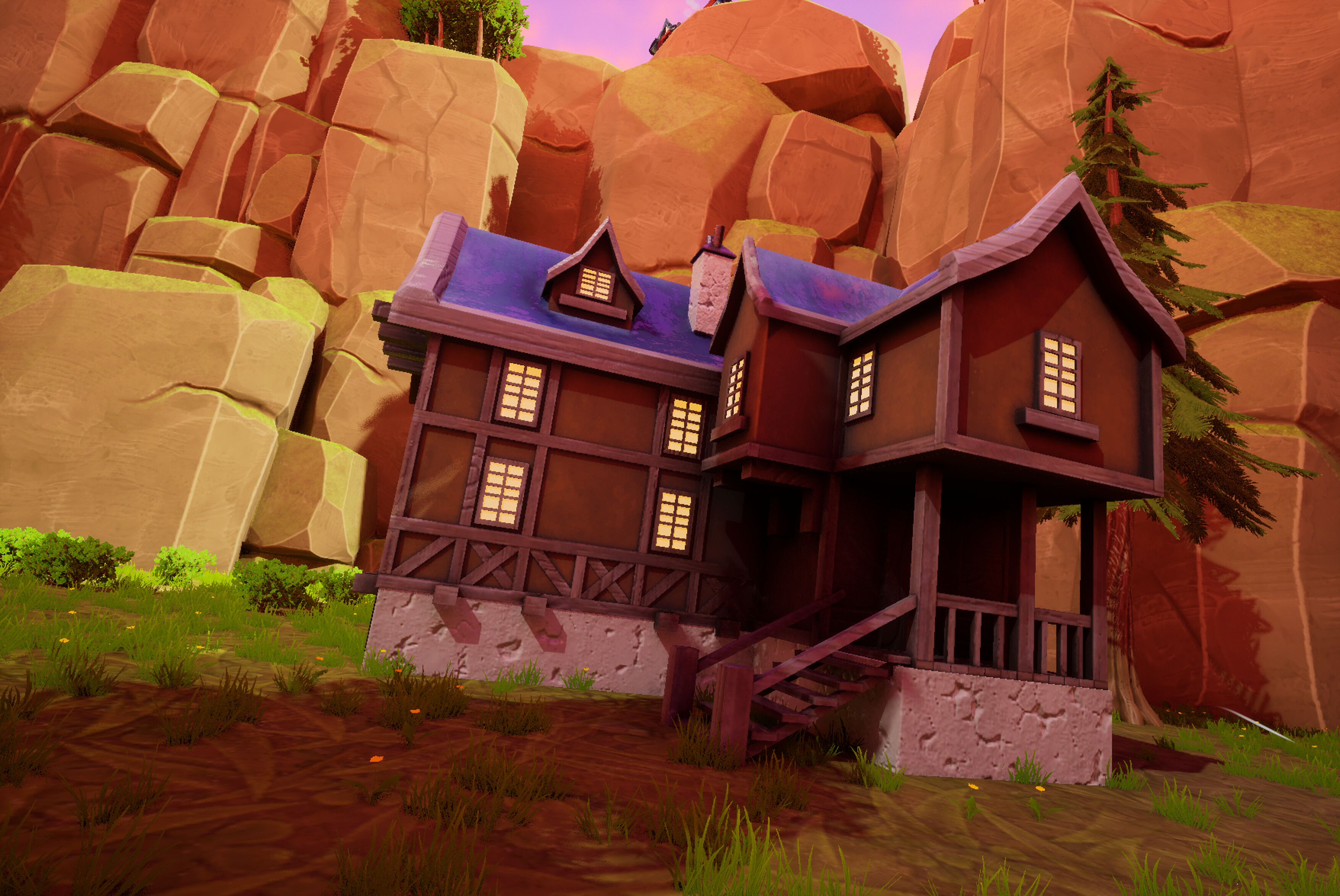 Arcane Arena screenshot 2