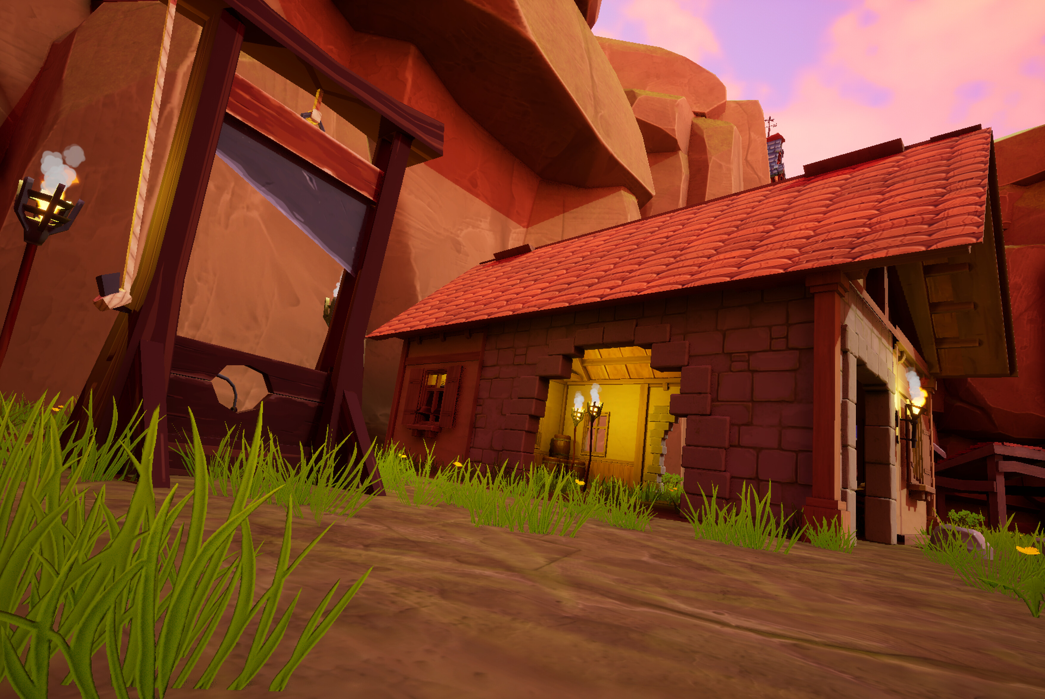 Arcane Arena screenshot 3