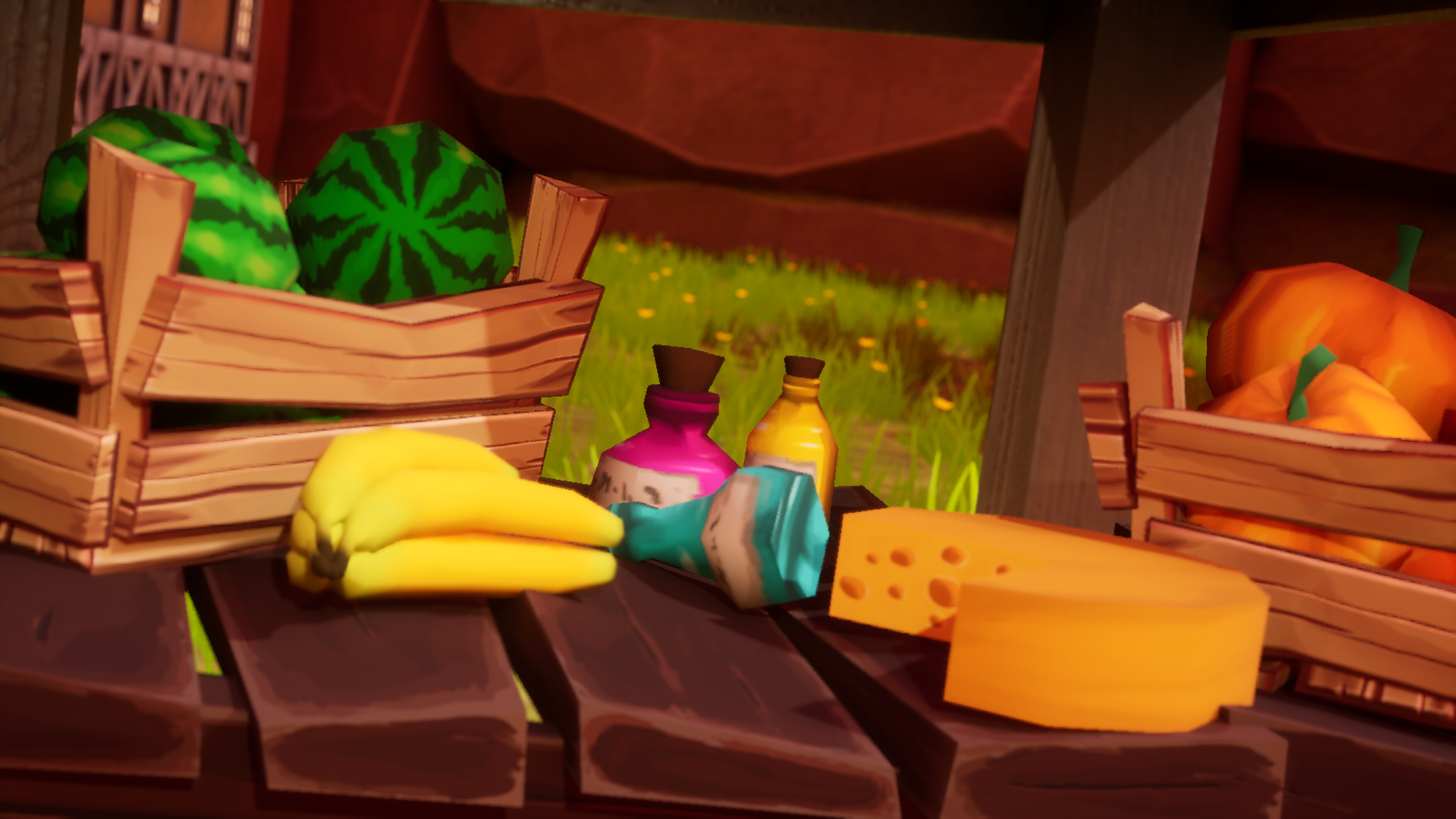 Arcane Arena screenshot 1