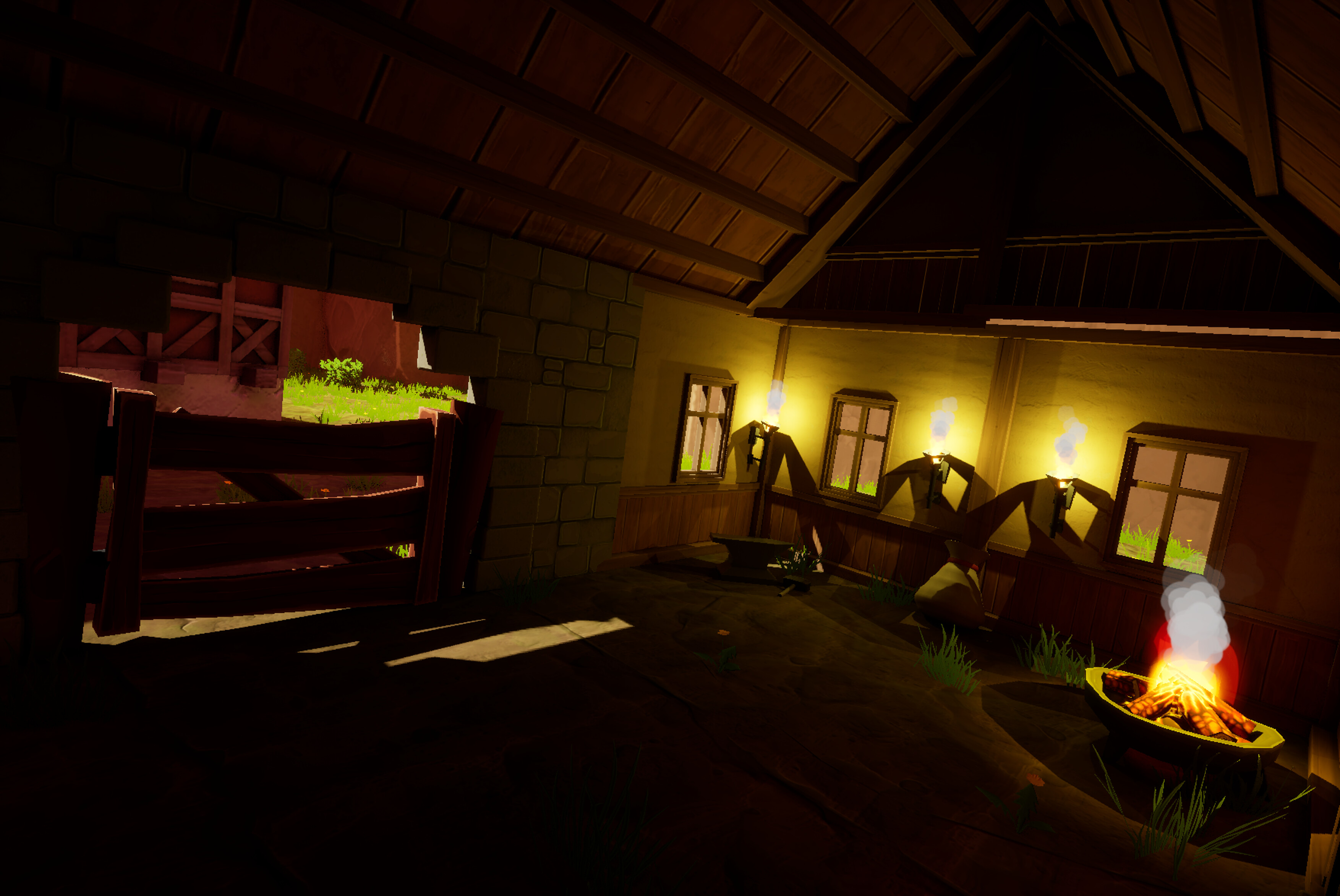Arcane Arena screenshot 4
