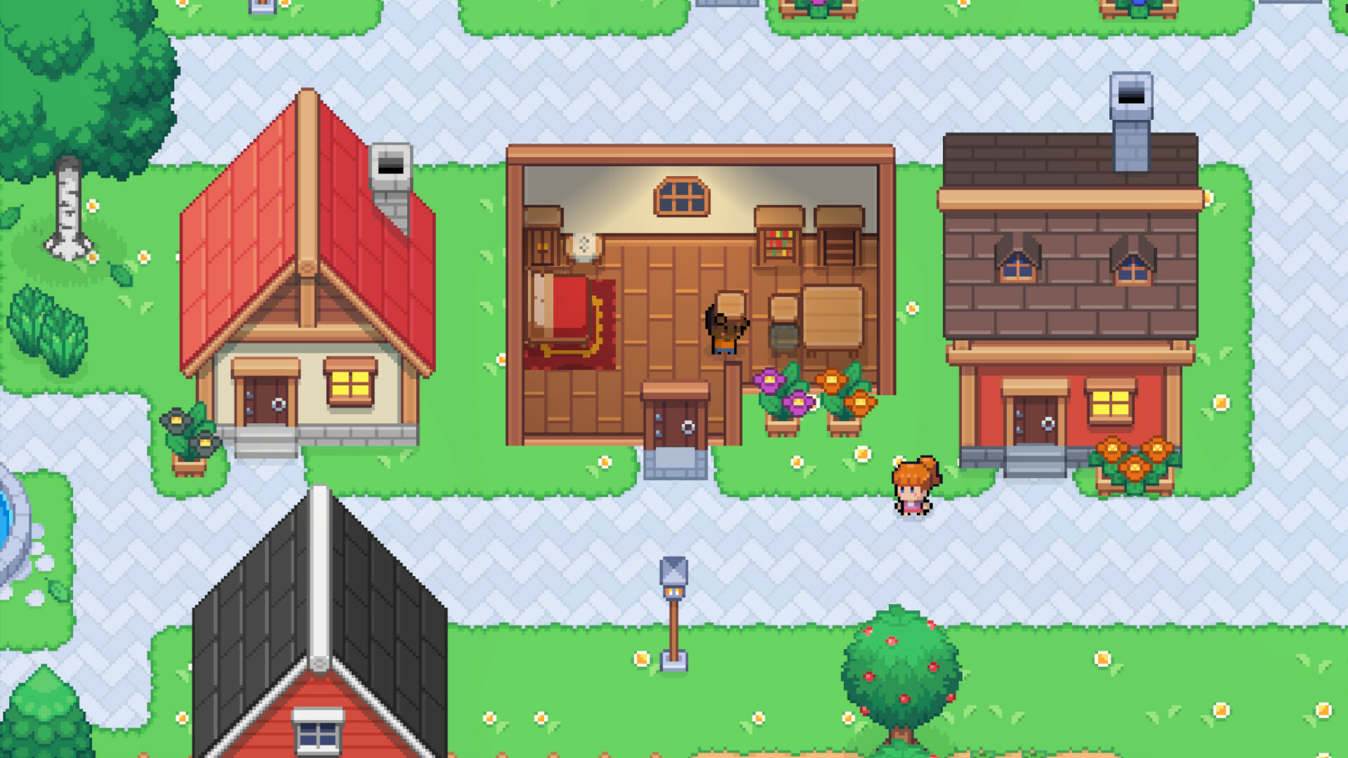 Kinlings screenshot 4