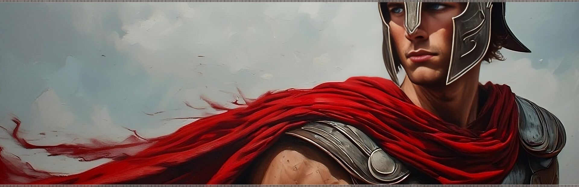 SON of SPARTA