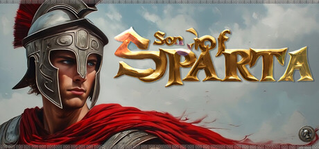 SON of SPARTA — Steam header