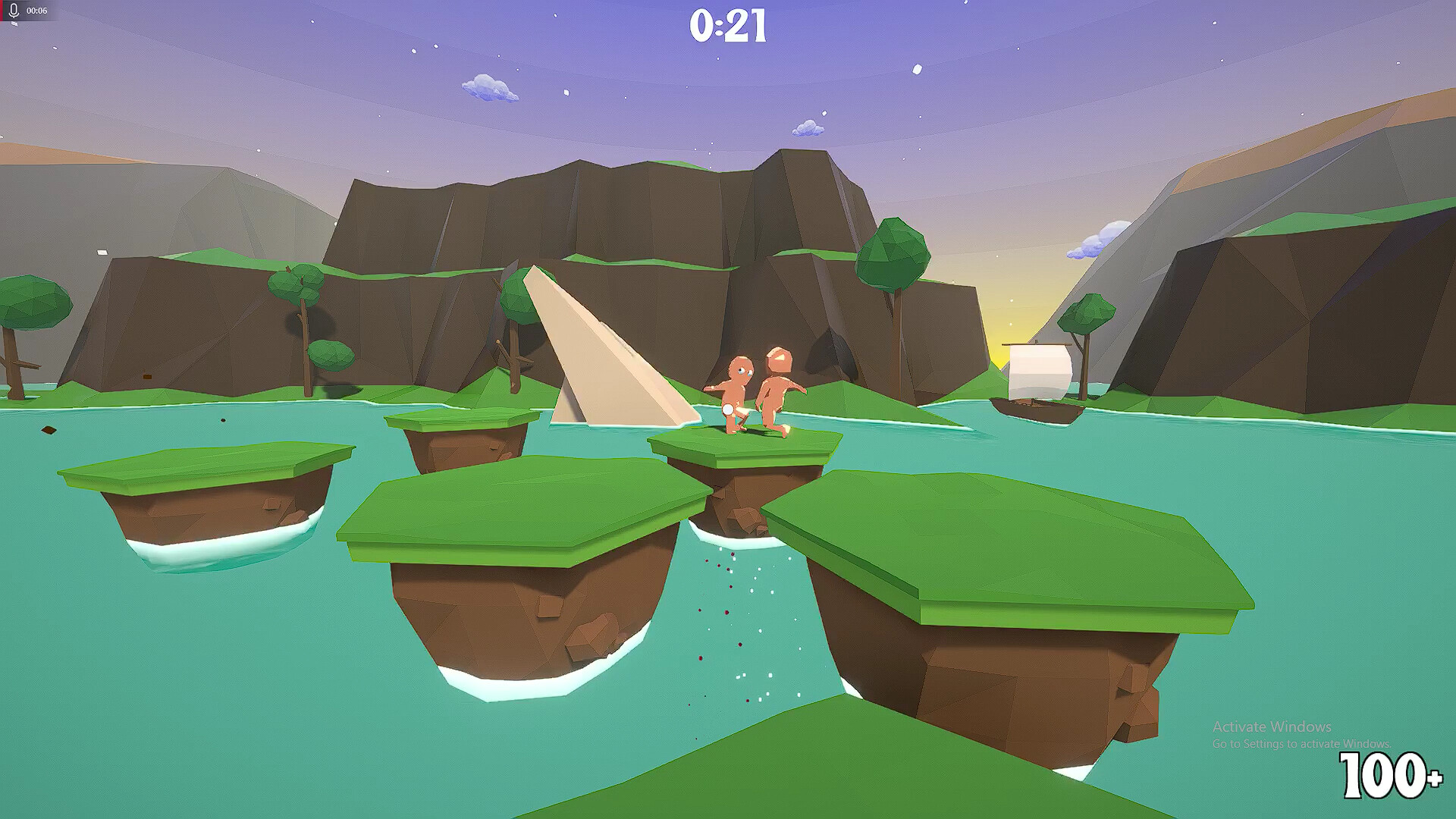 Dum Game screenshot 3
