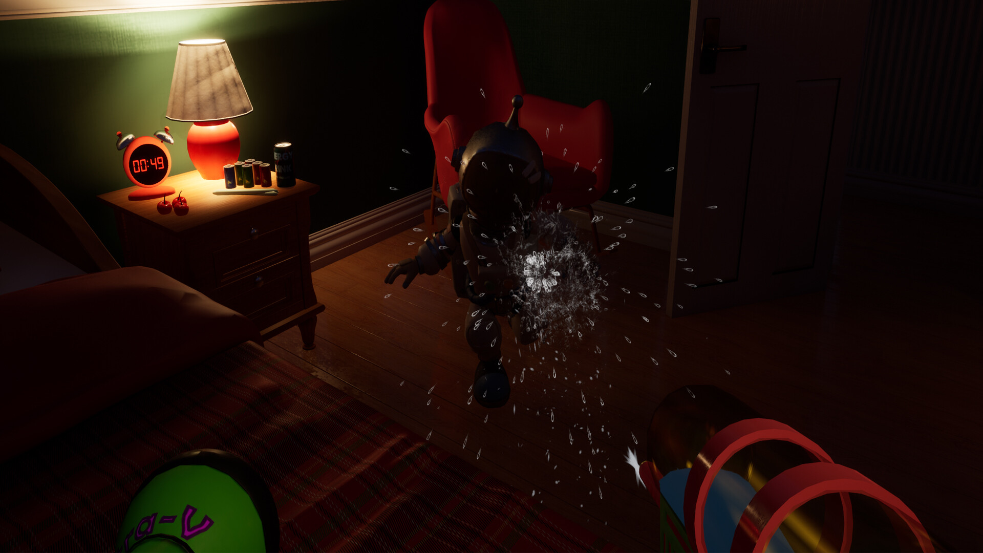 Boogeyman 3 screenshot 2