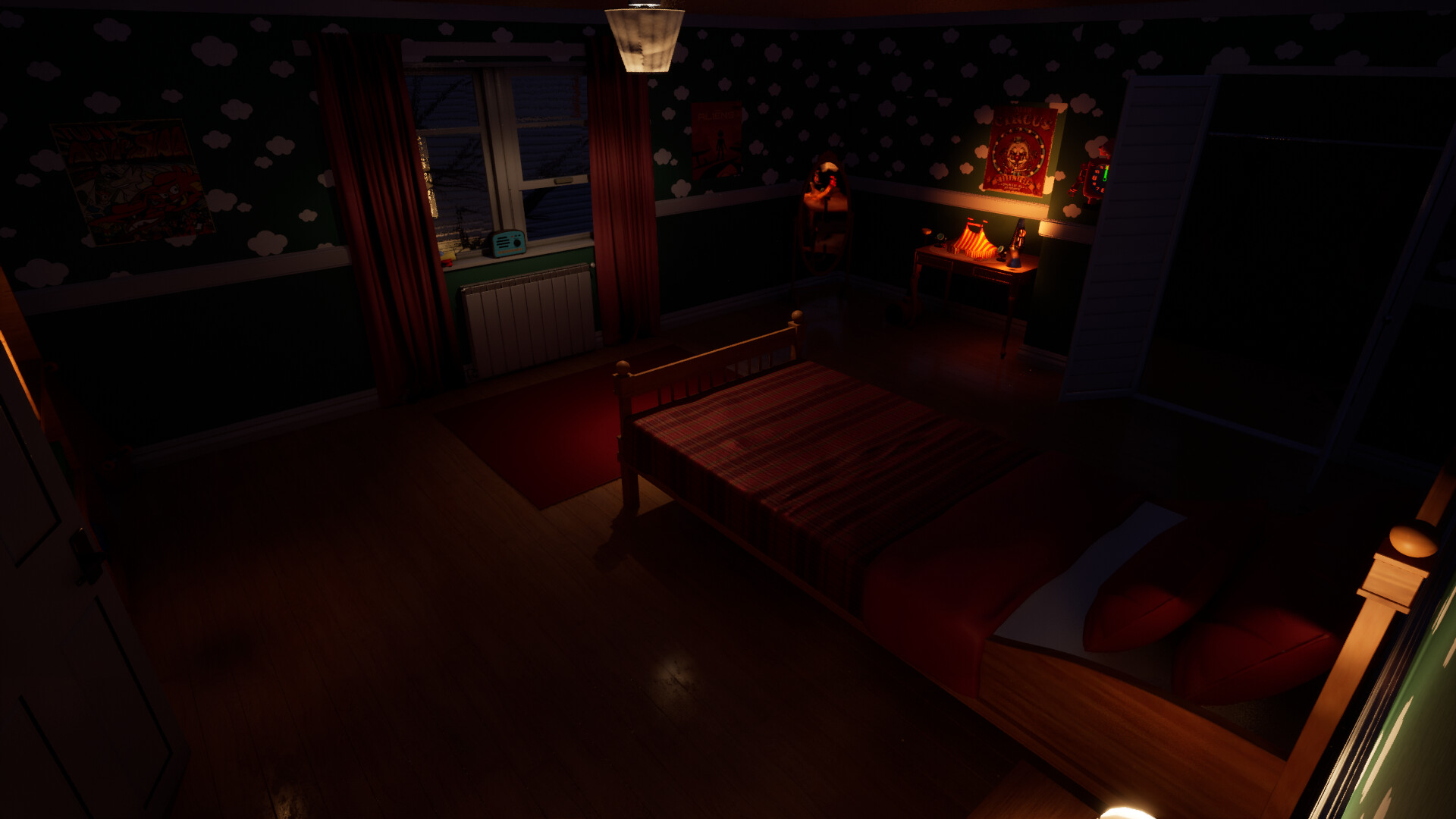 Boogeyman 3 screenshot 4
