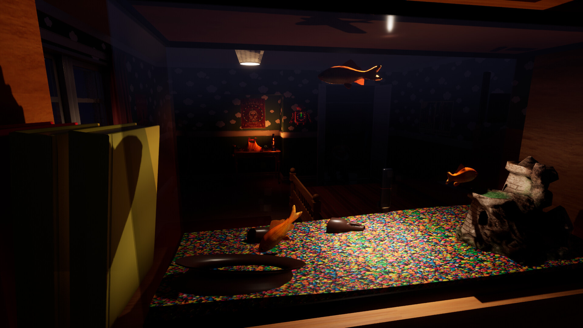 Boogeyman 3 screenshot 5