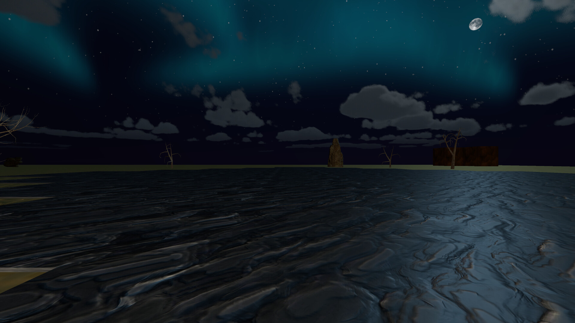 Crossing The Sands screenshot 19