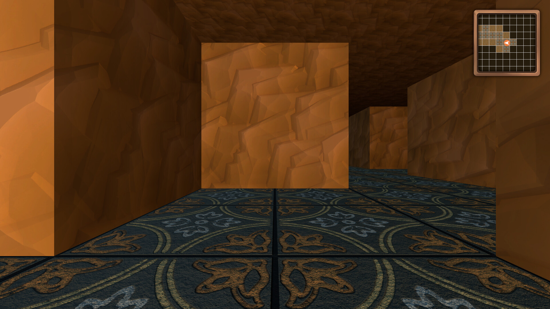 Crossing The Sands screenshot 20