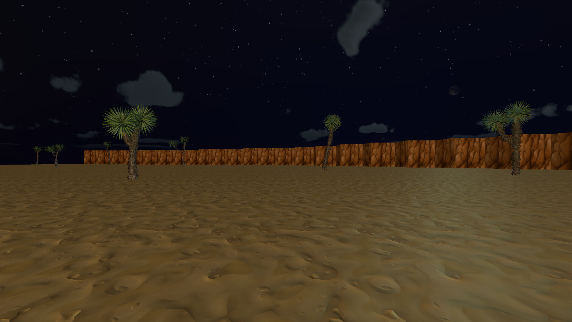 Crossing The Sands screenshot 13