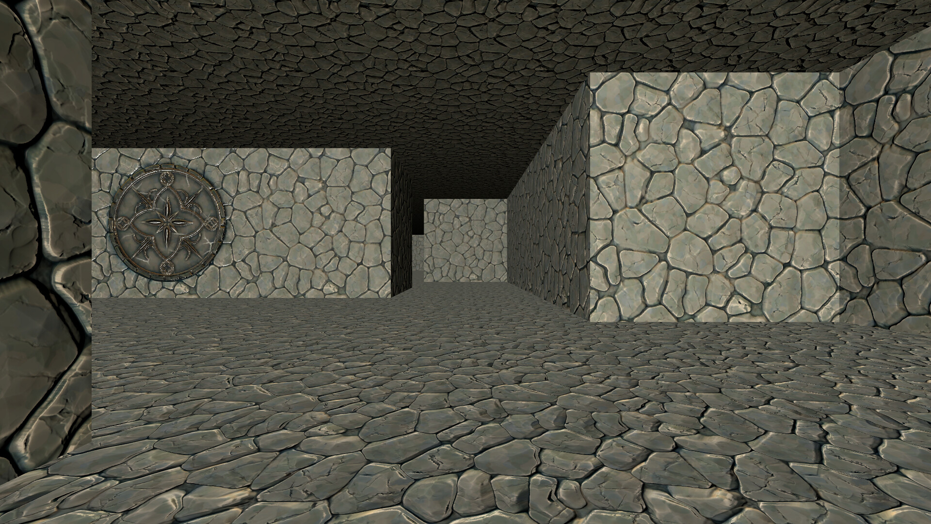 Crossing The Sands screenshot 7