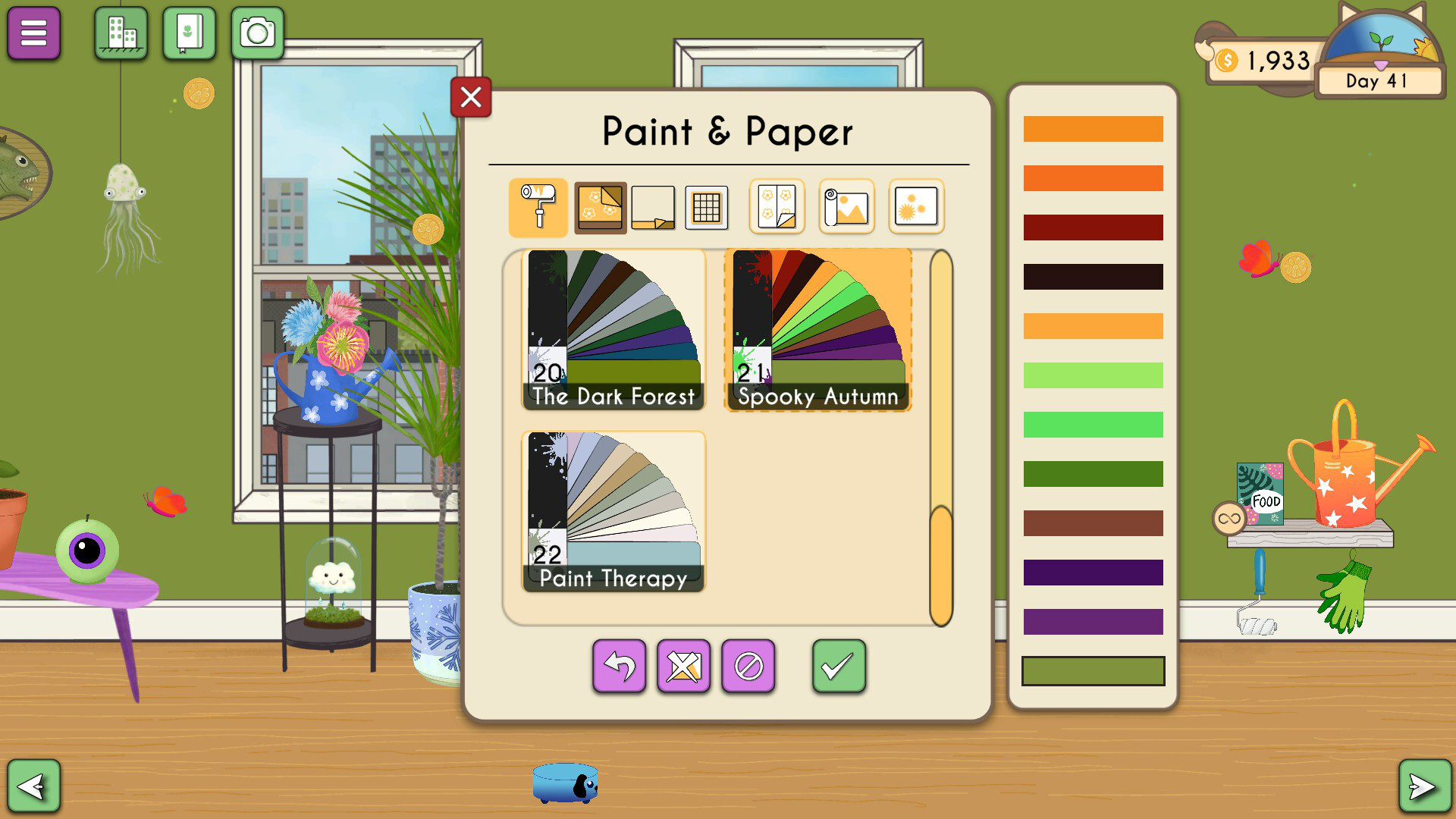 Plant Therapy screenshot 7