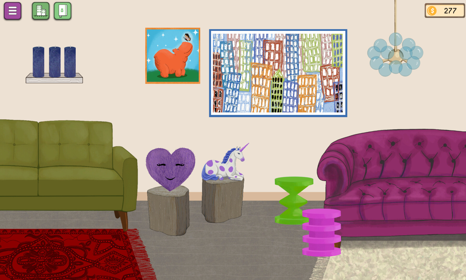 Plant Therapy screenshot 8