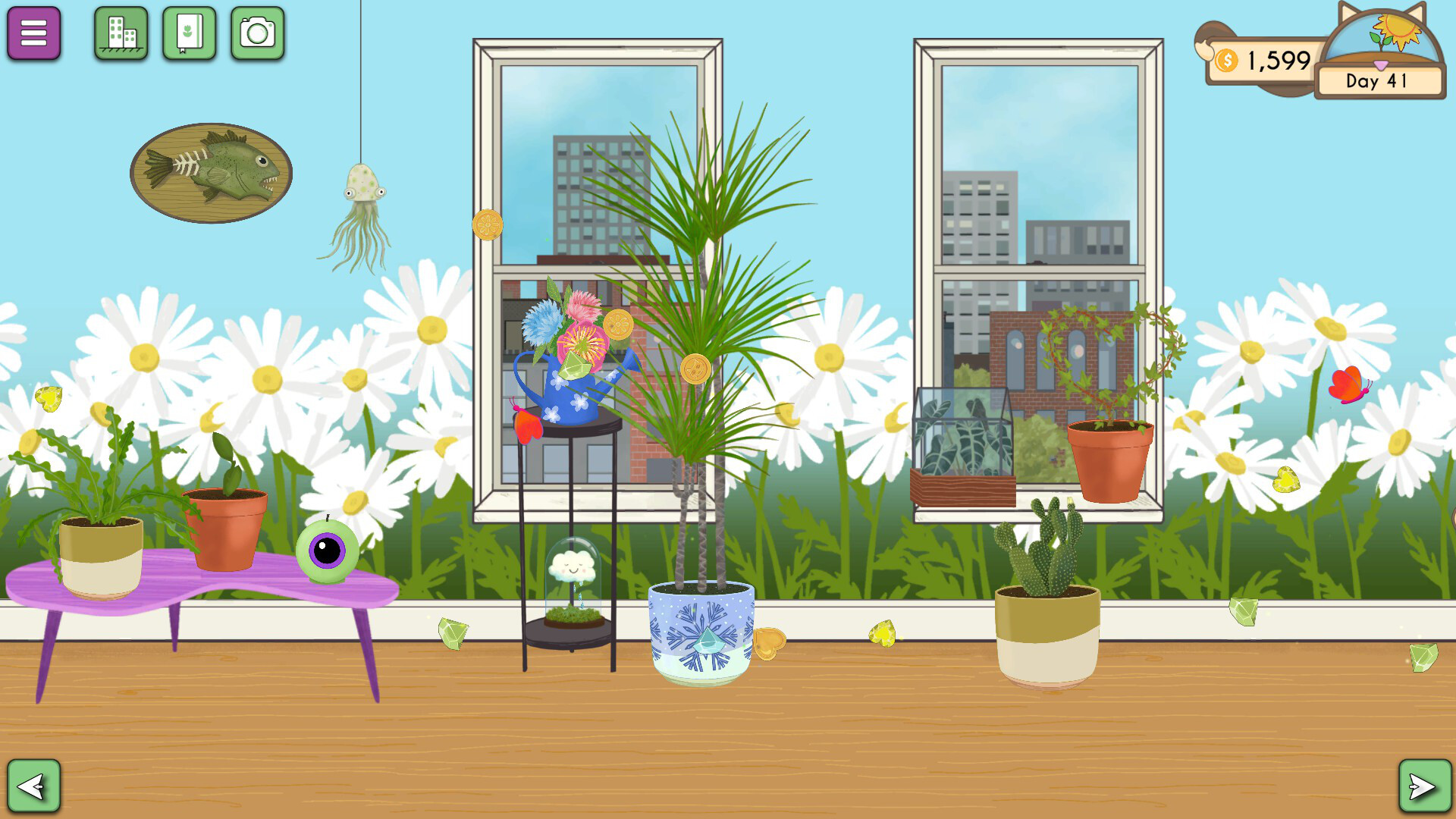 Plant Therapy screenshot 11