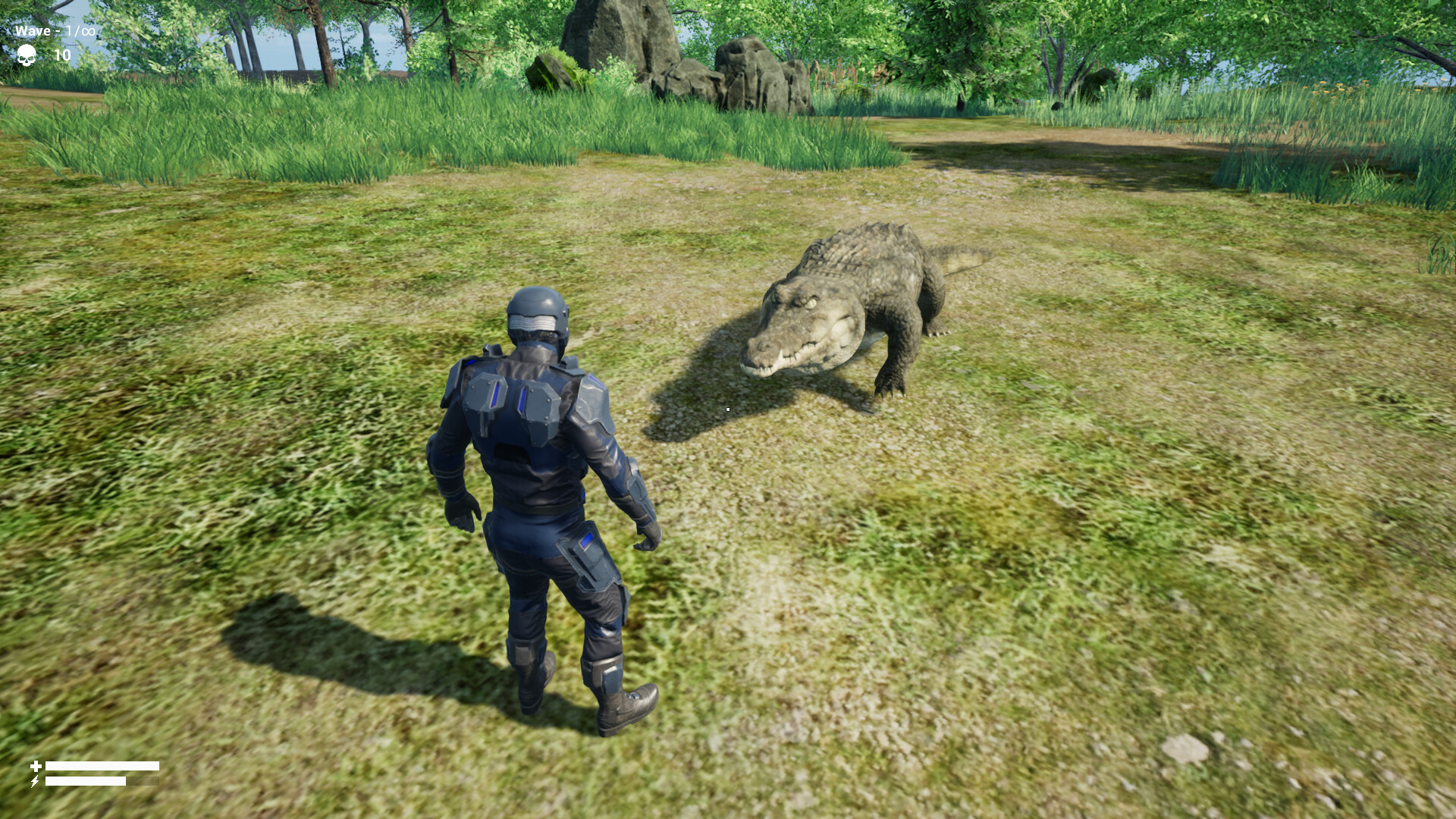 Xaphan - Battle Simulator screenshot 17
