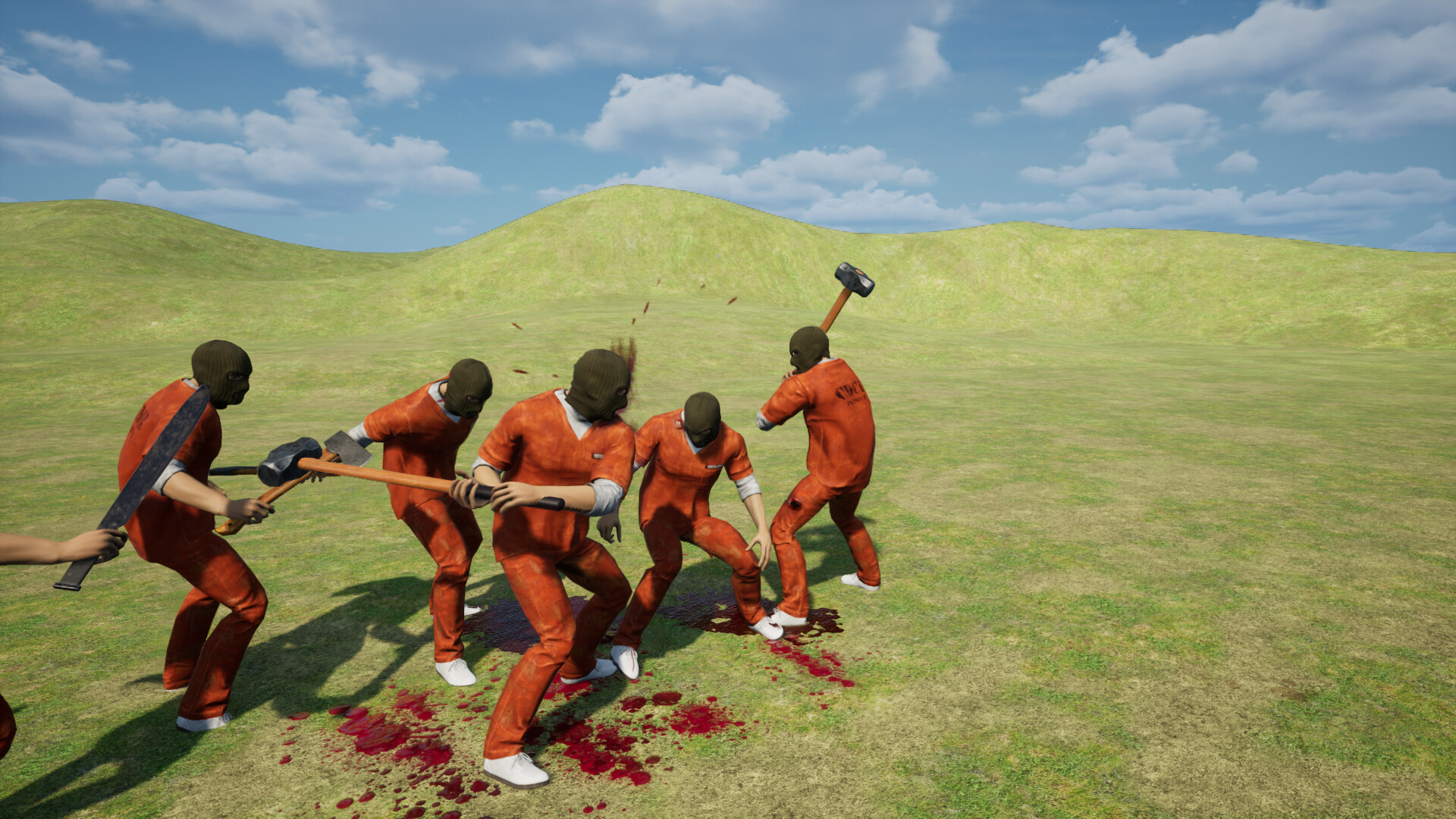 Xaphan - Battle Simulator screenshot 8