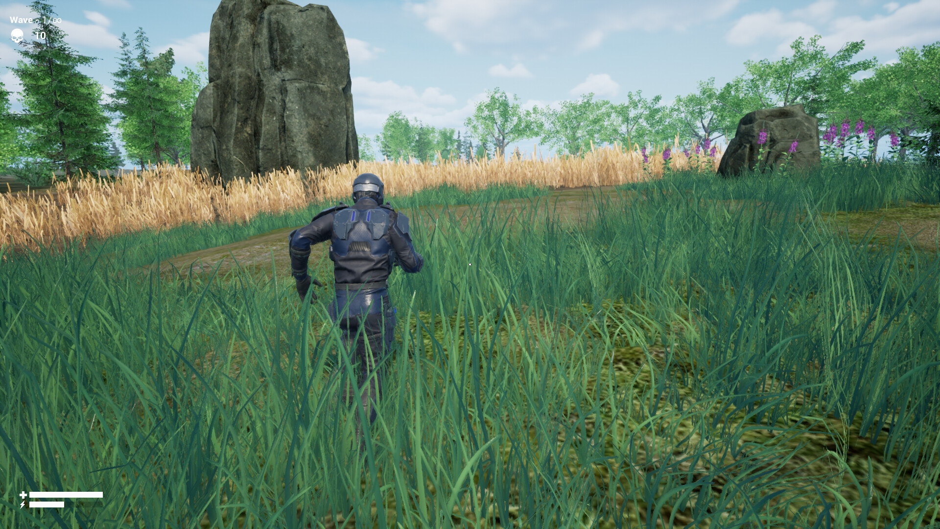 Xaphan - Battle Simulator screenshot 15