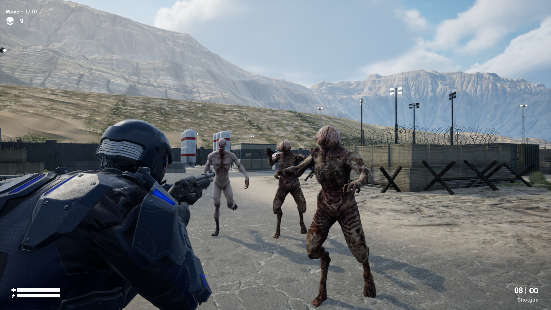 Xaphan - Battle Simulator screenshot 11
