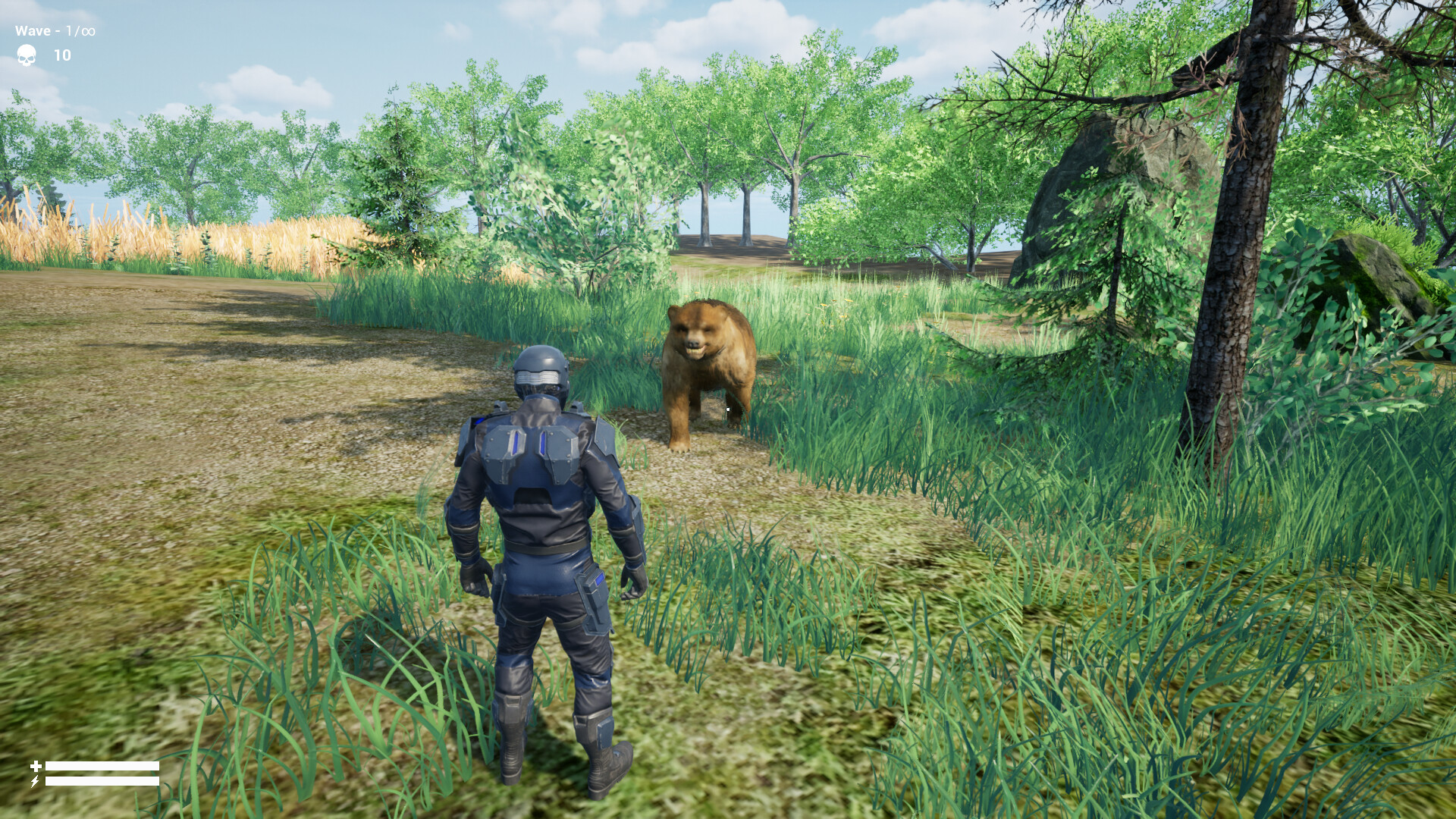 Xaphan - Battle Simulator screenshot 16