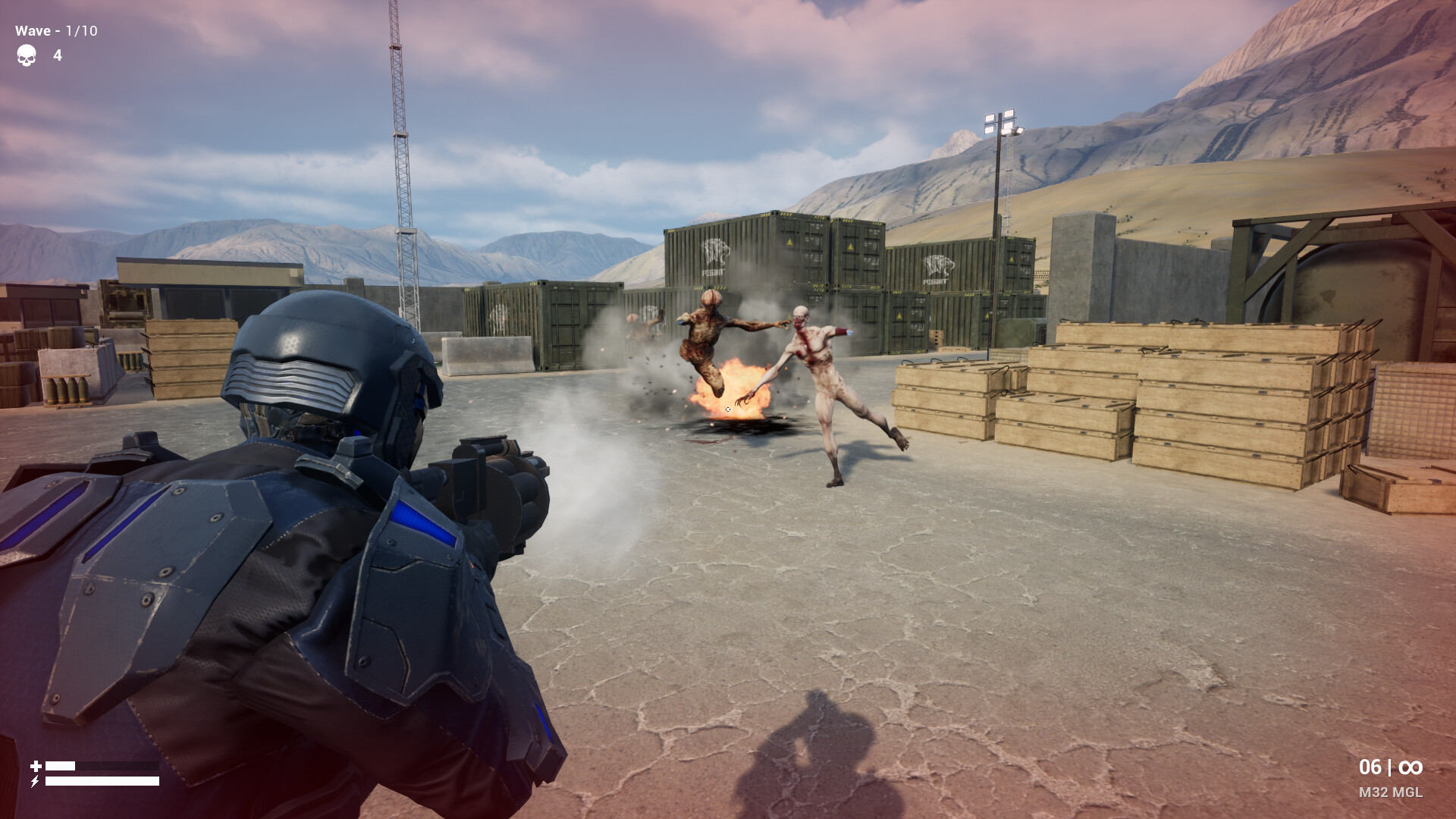 Xaphan - Battle Simulator screenshot 14