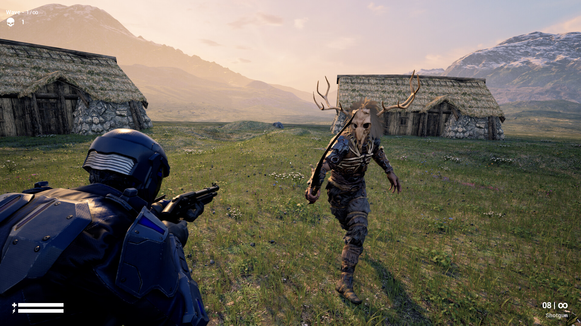 Xaphan - Battle Simulator screenshot 13