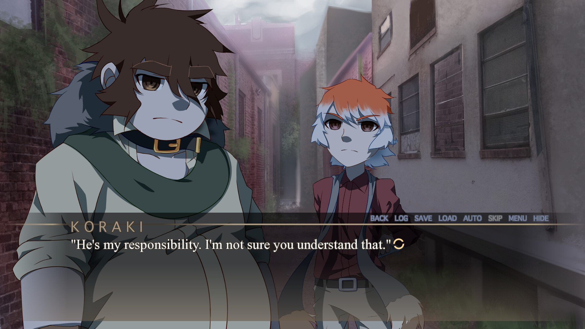 Ursine Science screenshot 5