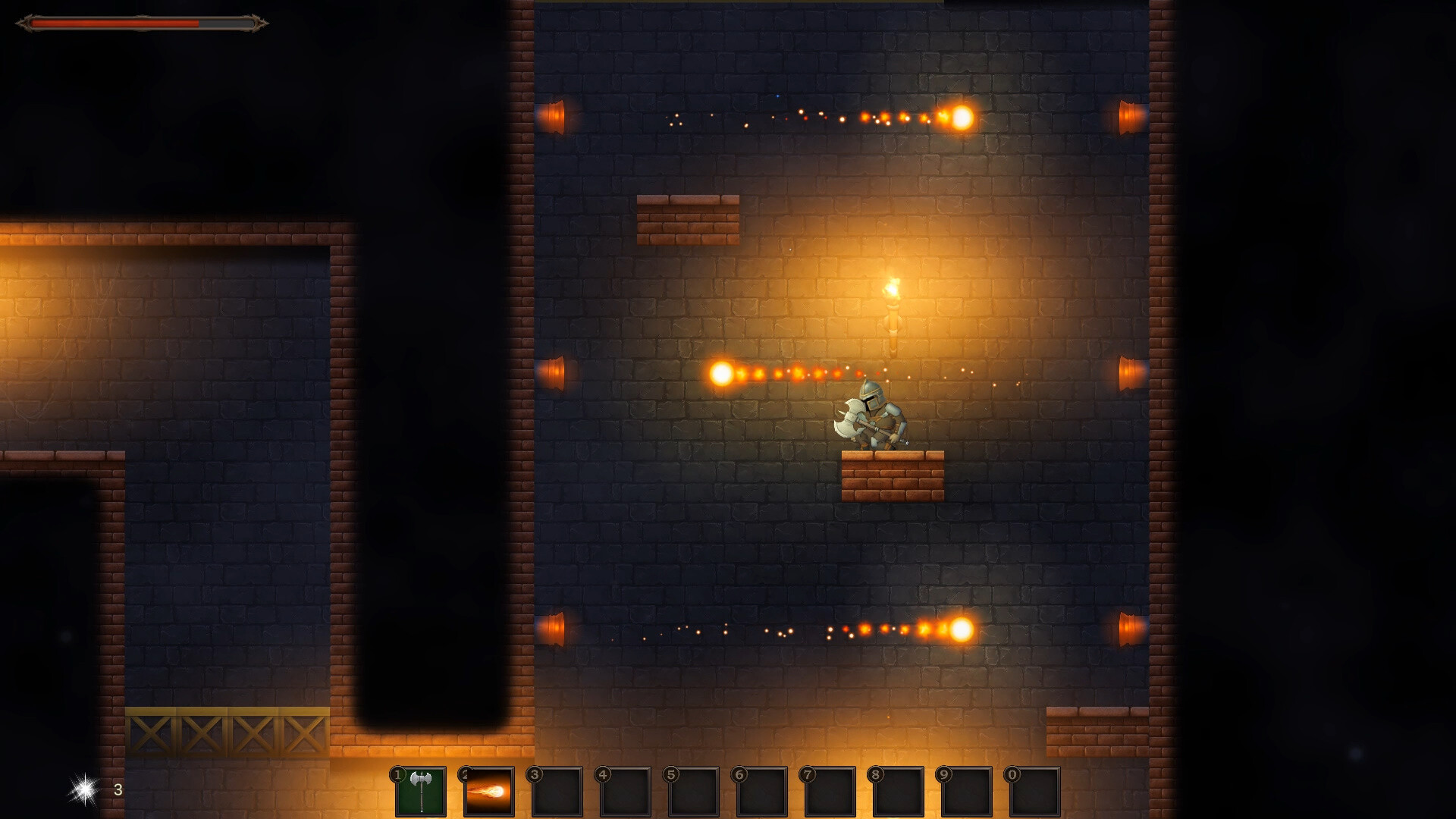 Shadows Labyrinth screenshot 5