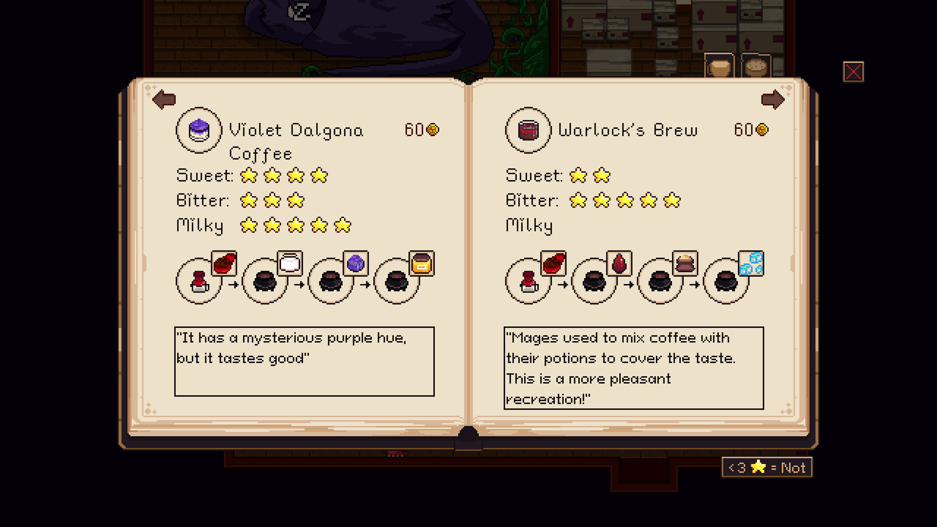 Dreadwinter screenshot 7