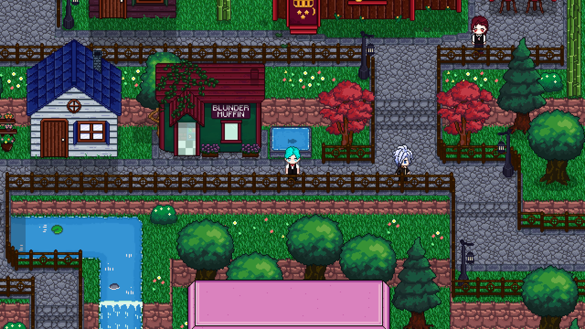 Dreadwinter screenshot 10