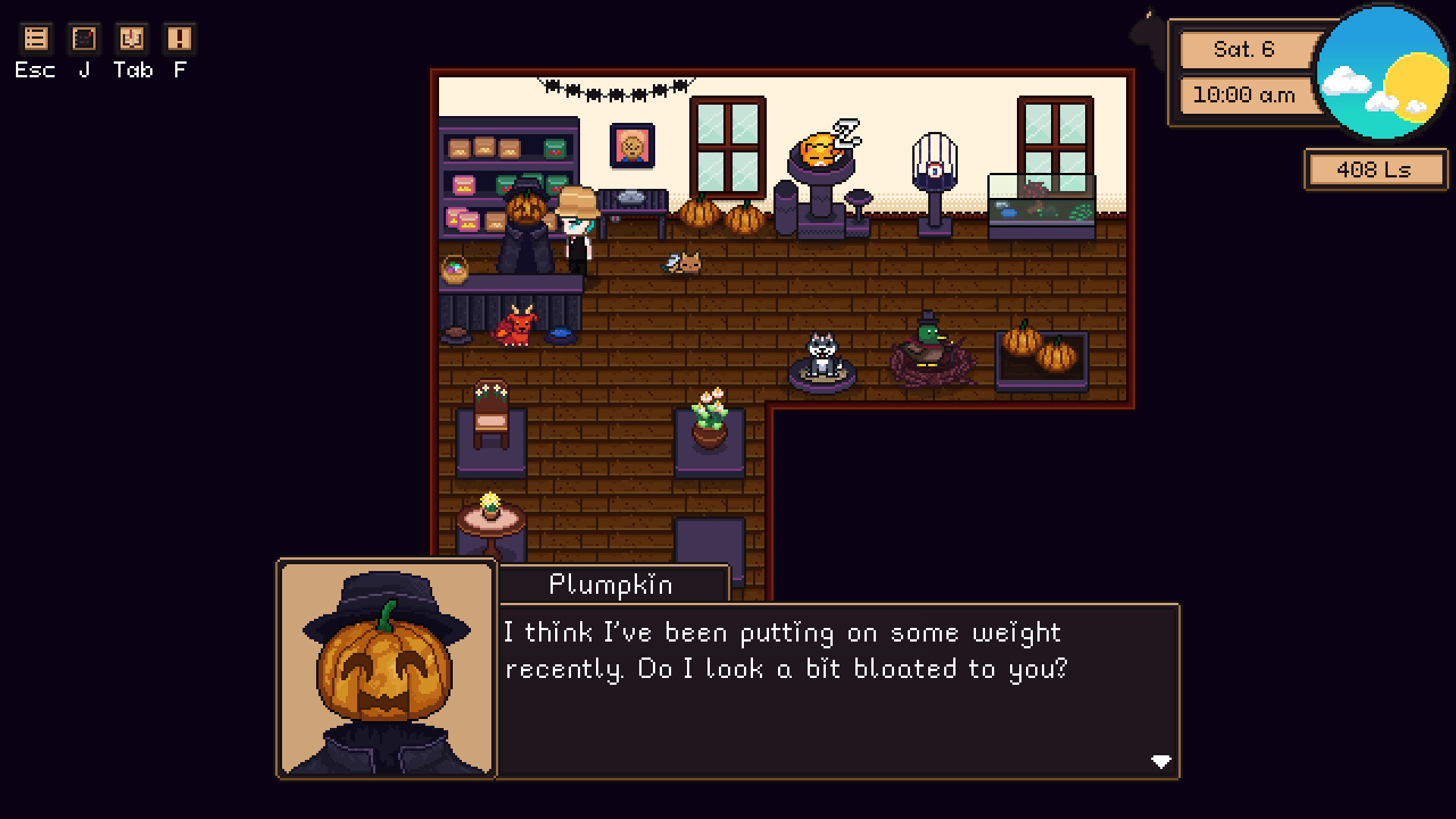 Dreadwinter screenshot 11