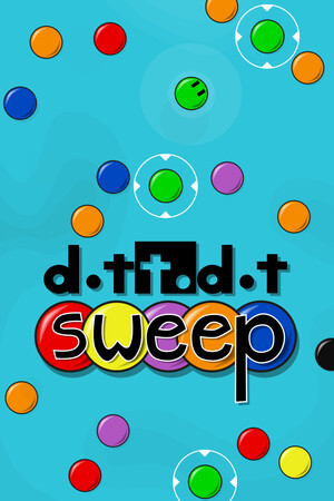 Dot to Dot Sweep Soundtrack