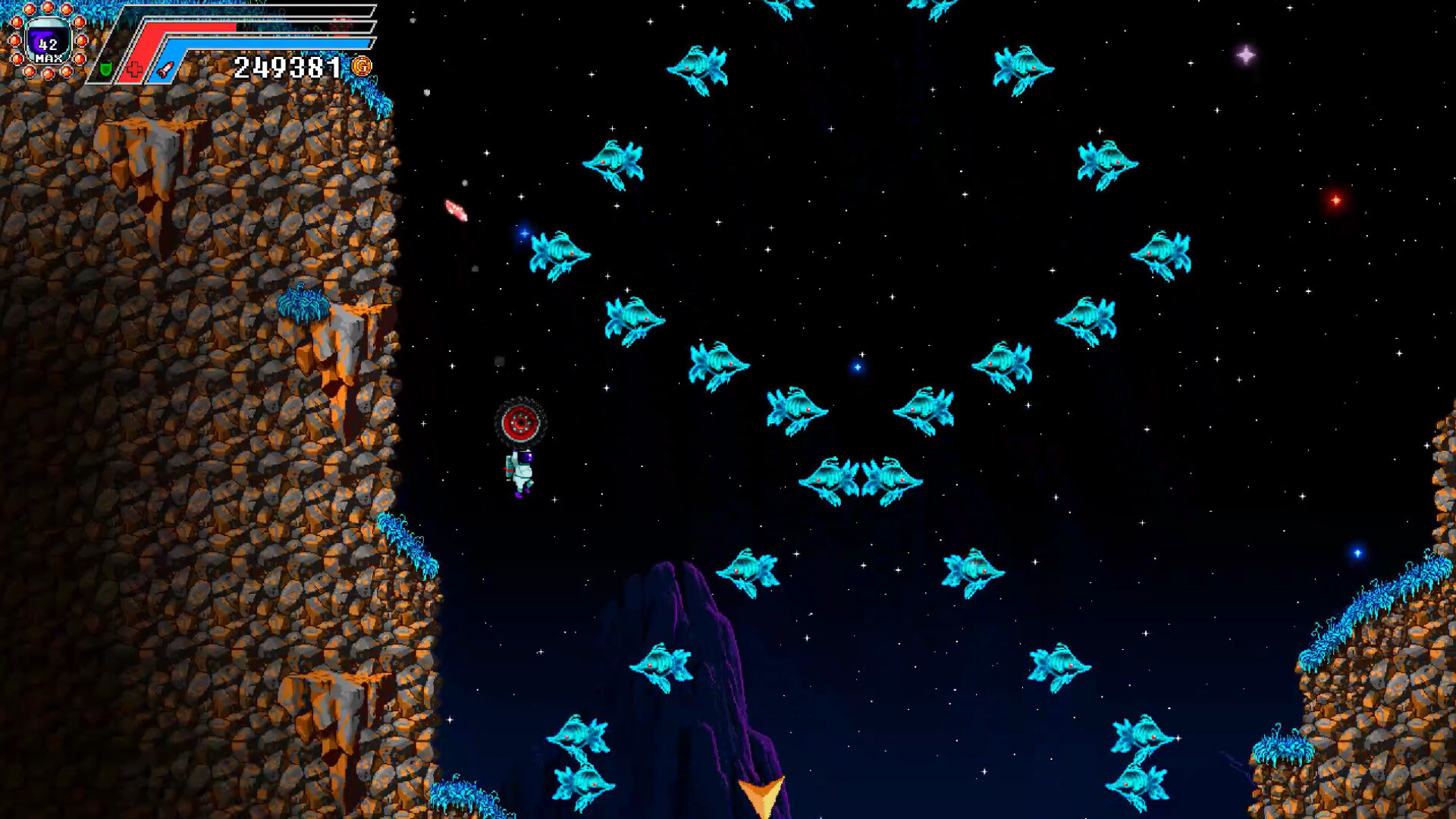 Jett Rider screenshot 4