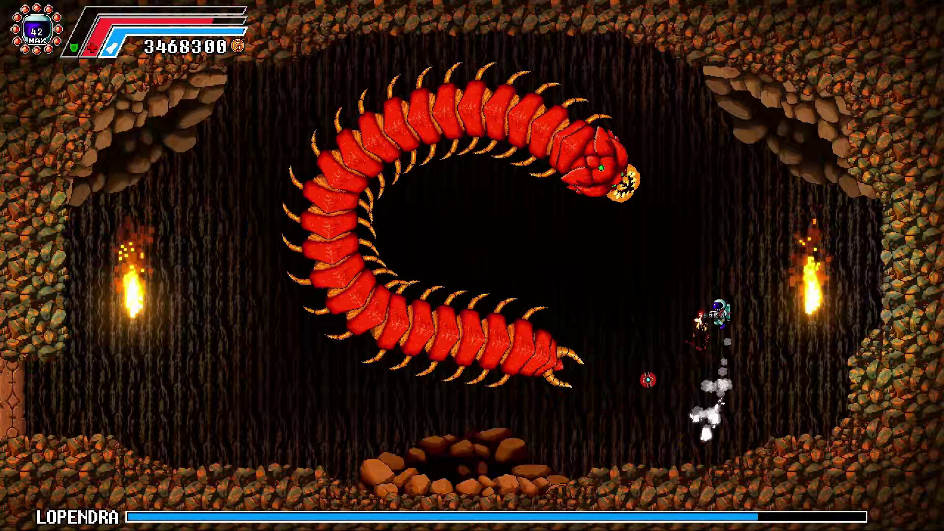Jett Rider screenshot 3