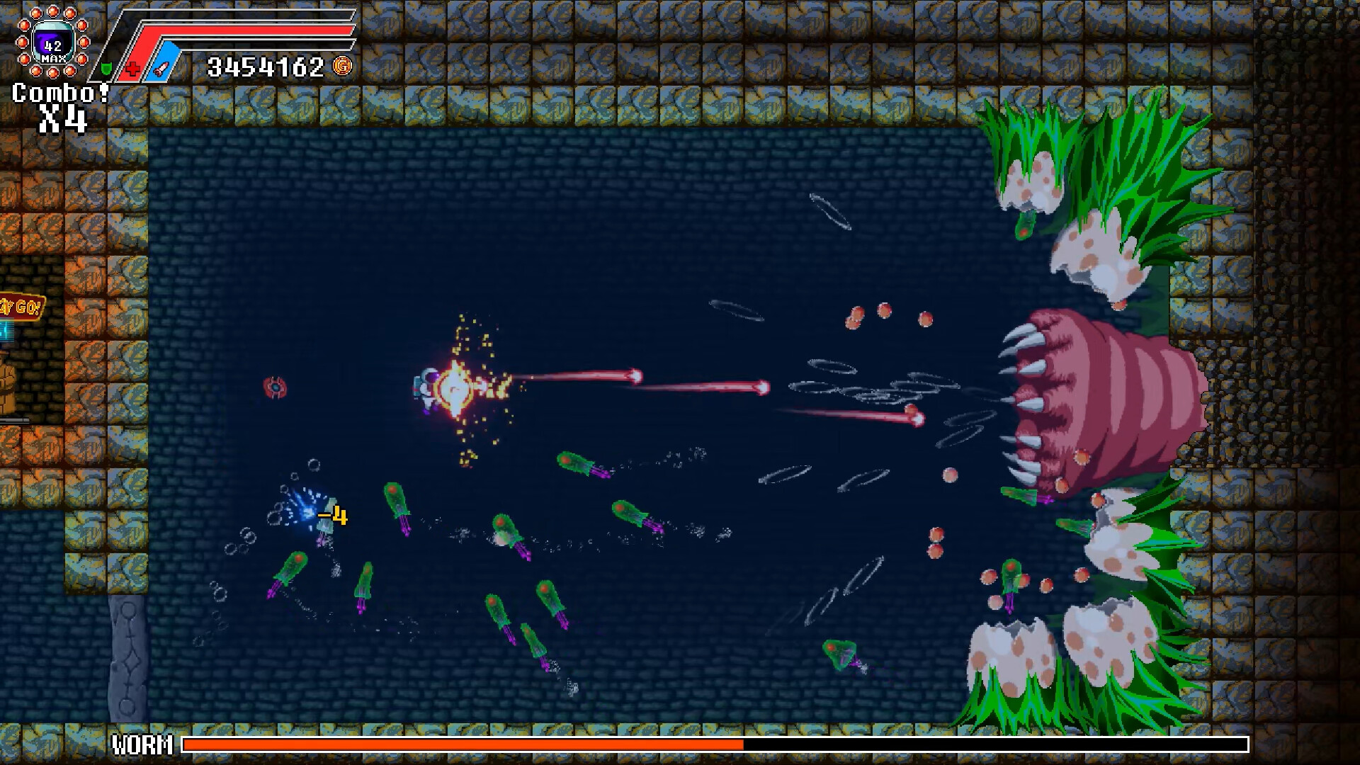 Jett Rider screenshot 6