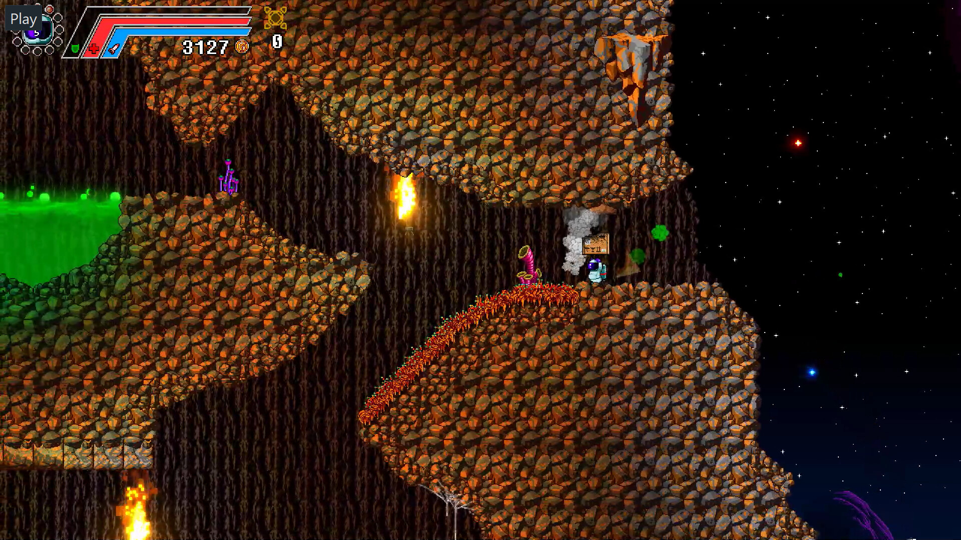 Jett Rider screenshot 8