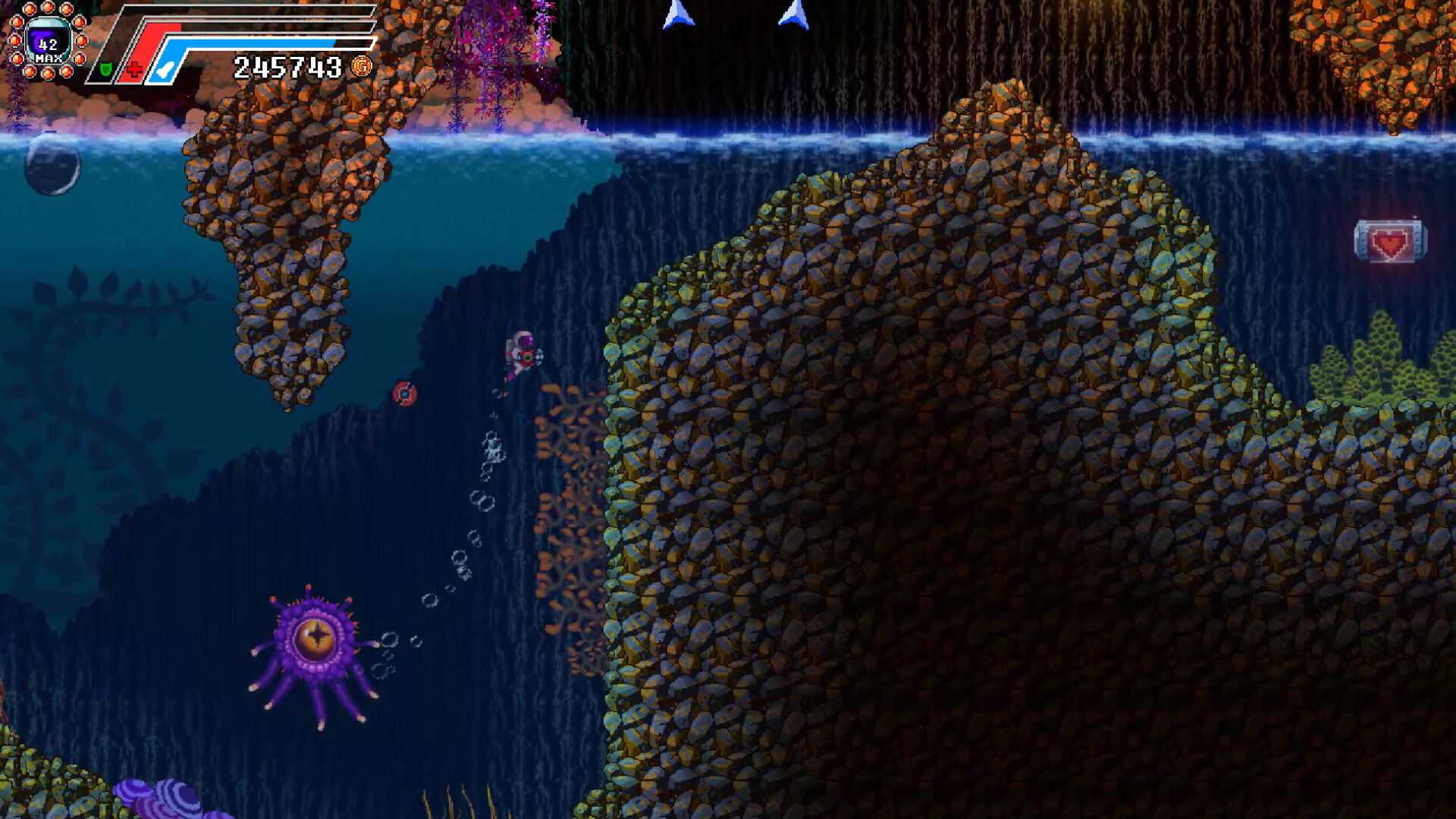 Jett Rider screenshot 9