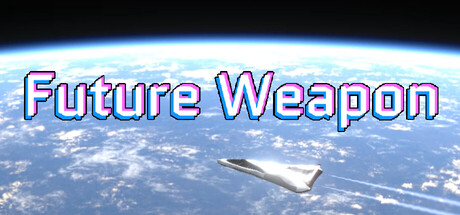 Future Weapon
