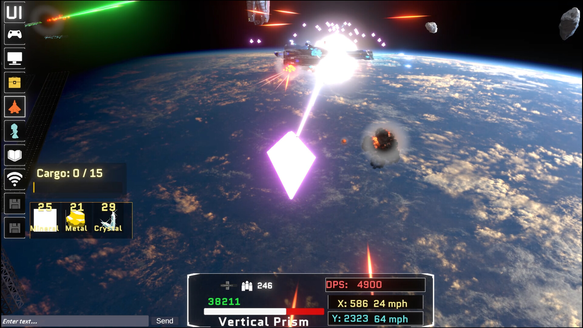 Future Weapon 2D screenshot 6